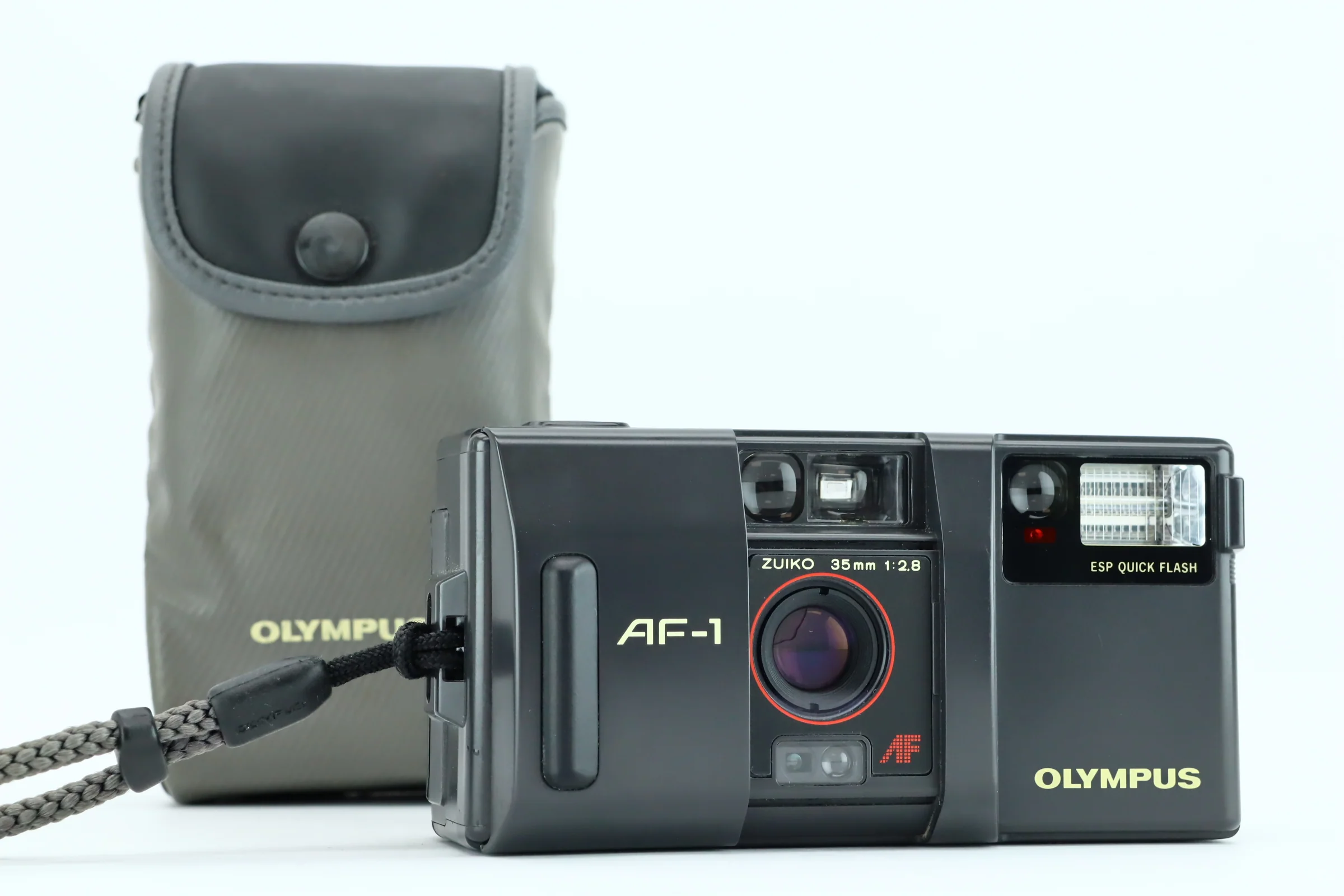 Olympus AF-1 35mm 2,8