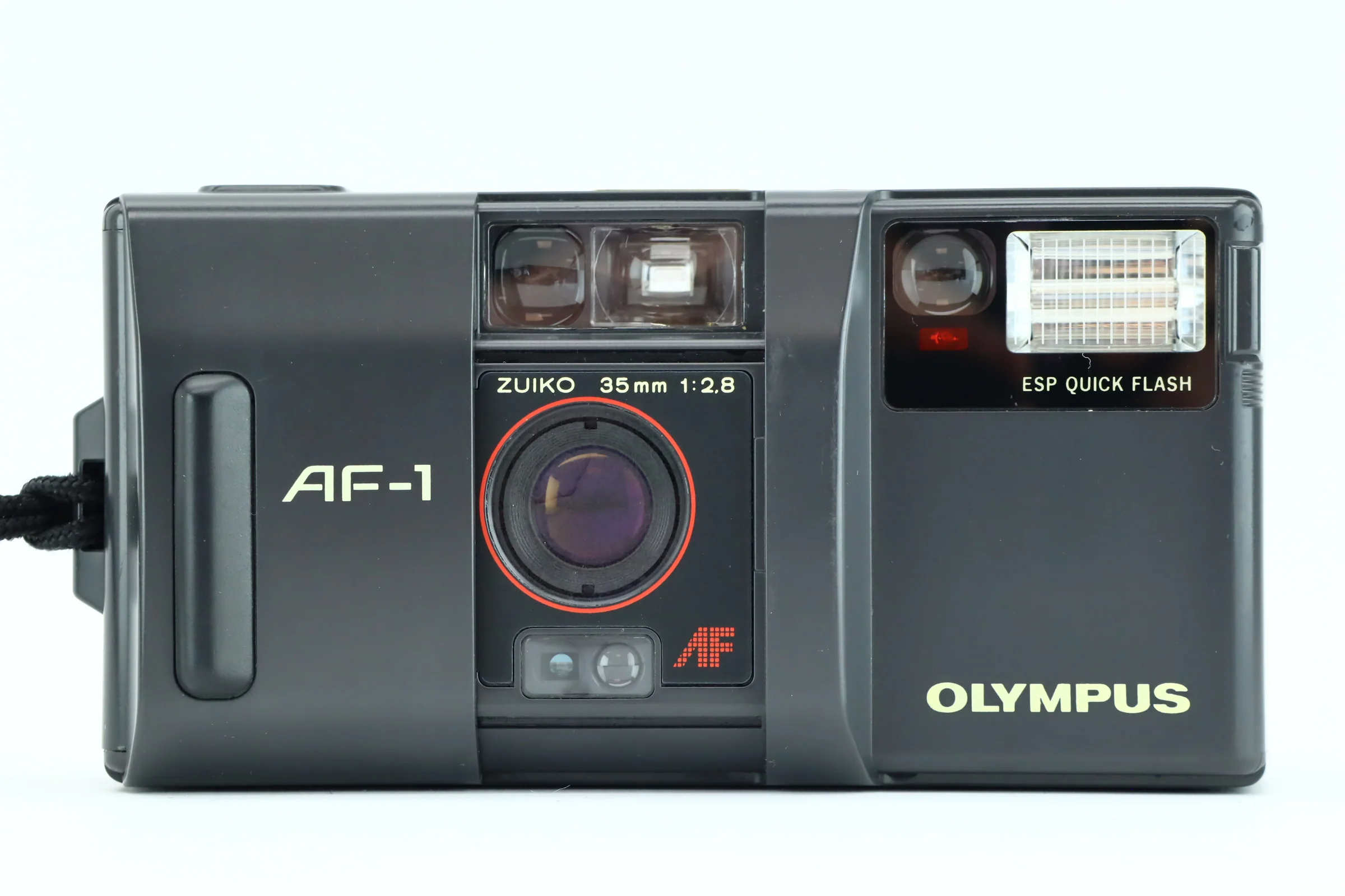 Olympus AF-1 35mm 2,8 - Image 2