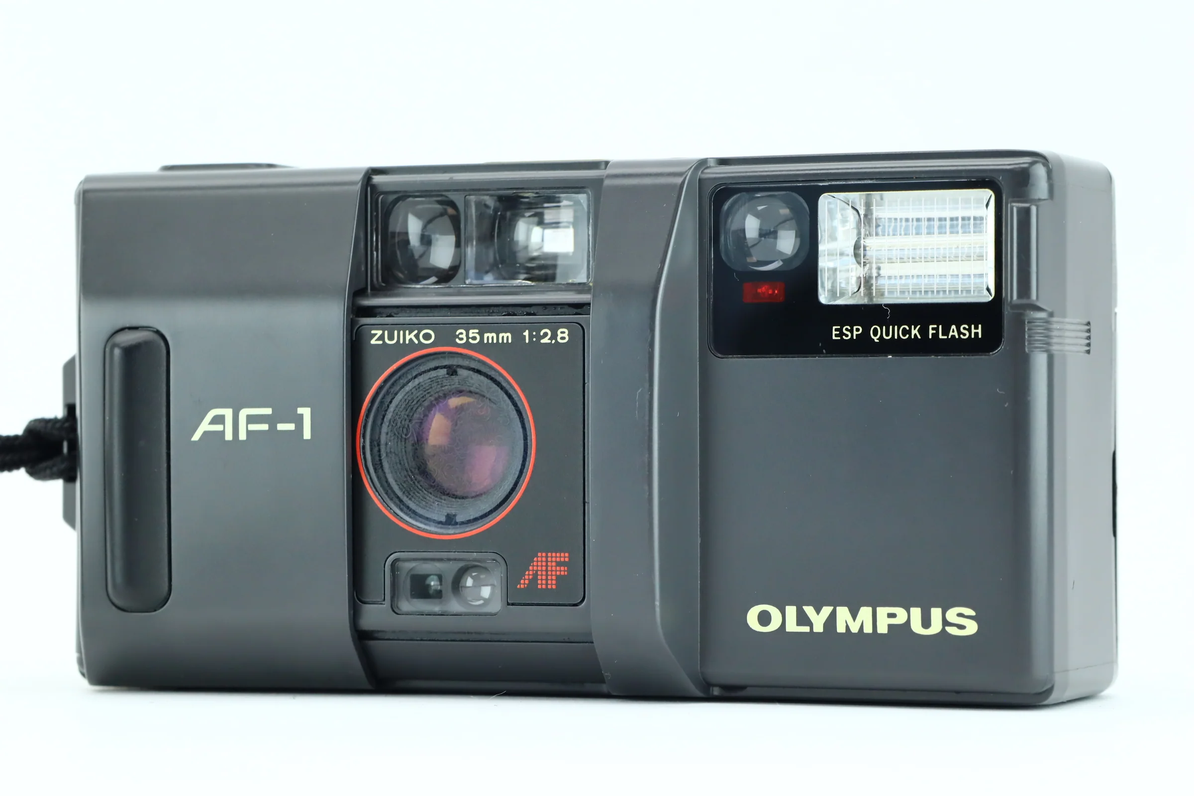 Olympus AF-1 35mm 2,8 - Image 3