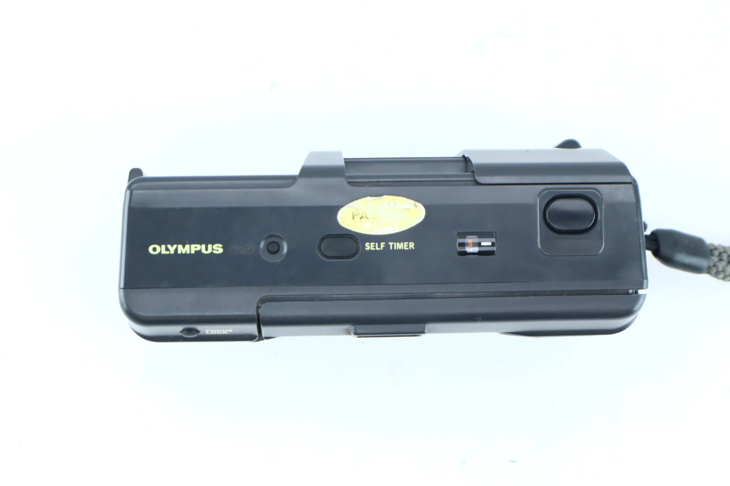 Olympus AF-1 – 35mm Weatherproof Compact Camera with Autofocus - Image 4
