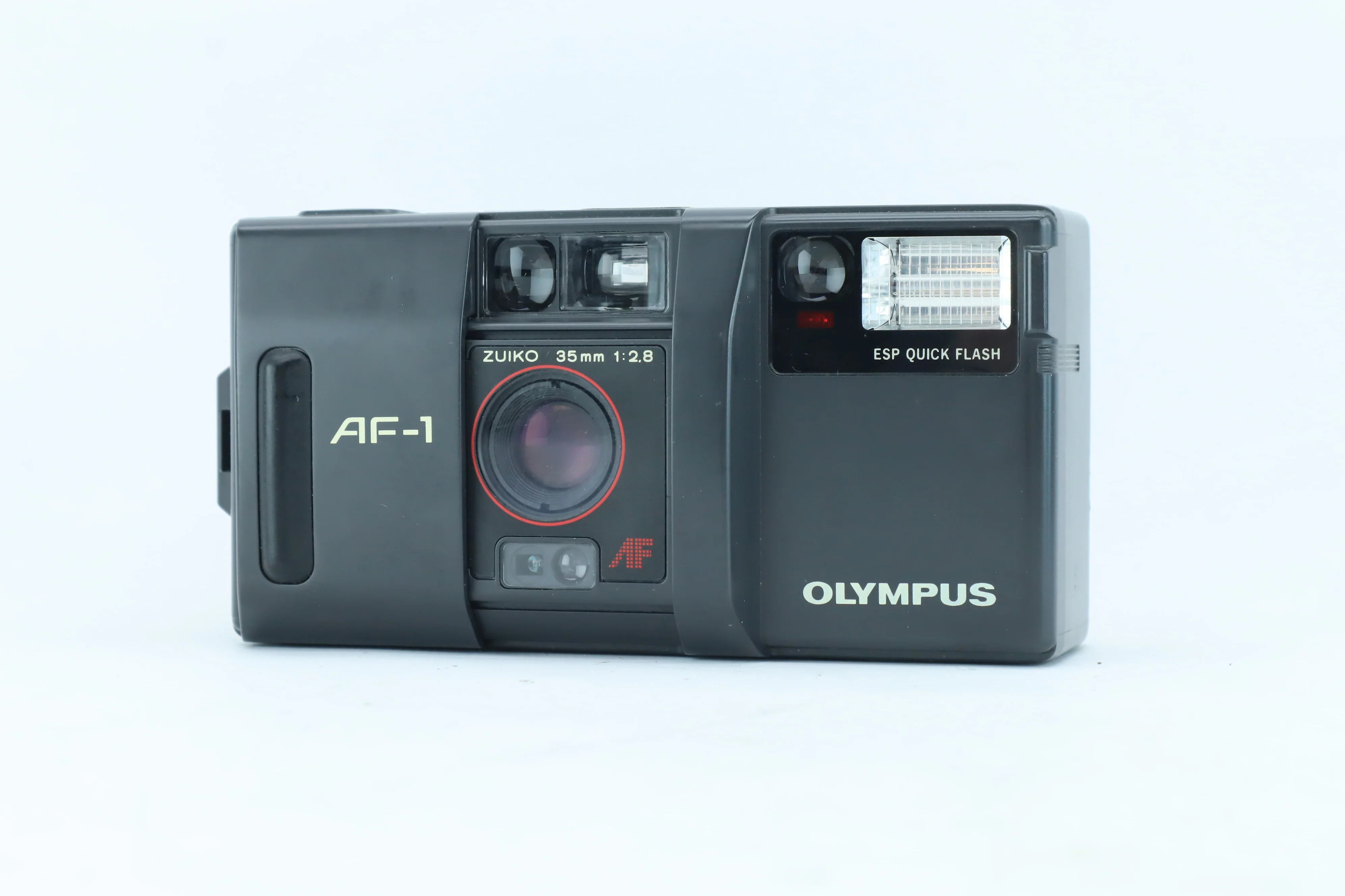Olympus AF-1 "Nurepika" | S/N: 1135649 - Image 2