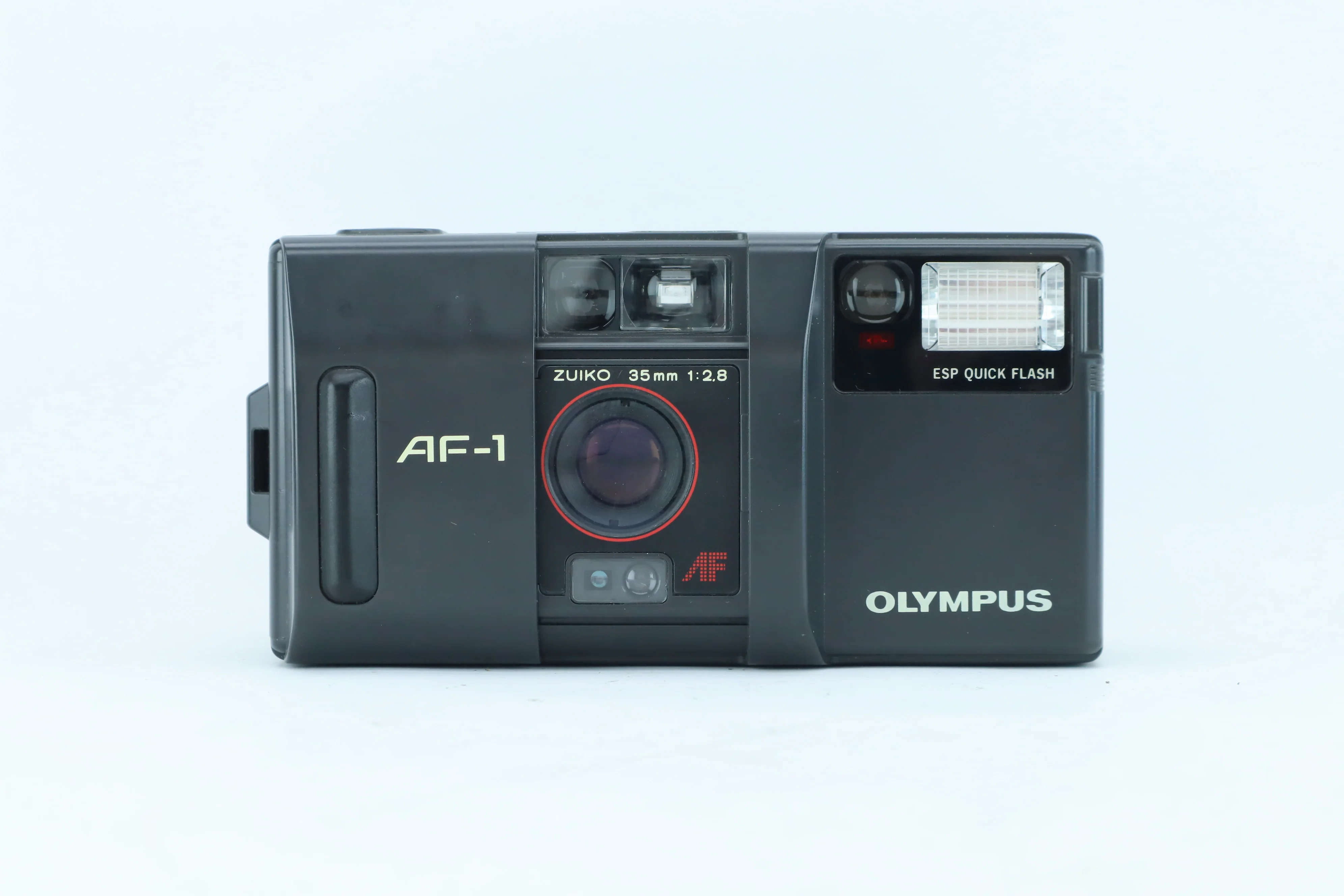 Olympus AF-1 "Nurepika" | S/N: 1135649 - Image 3