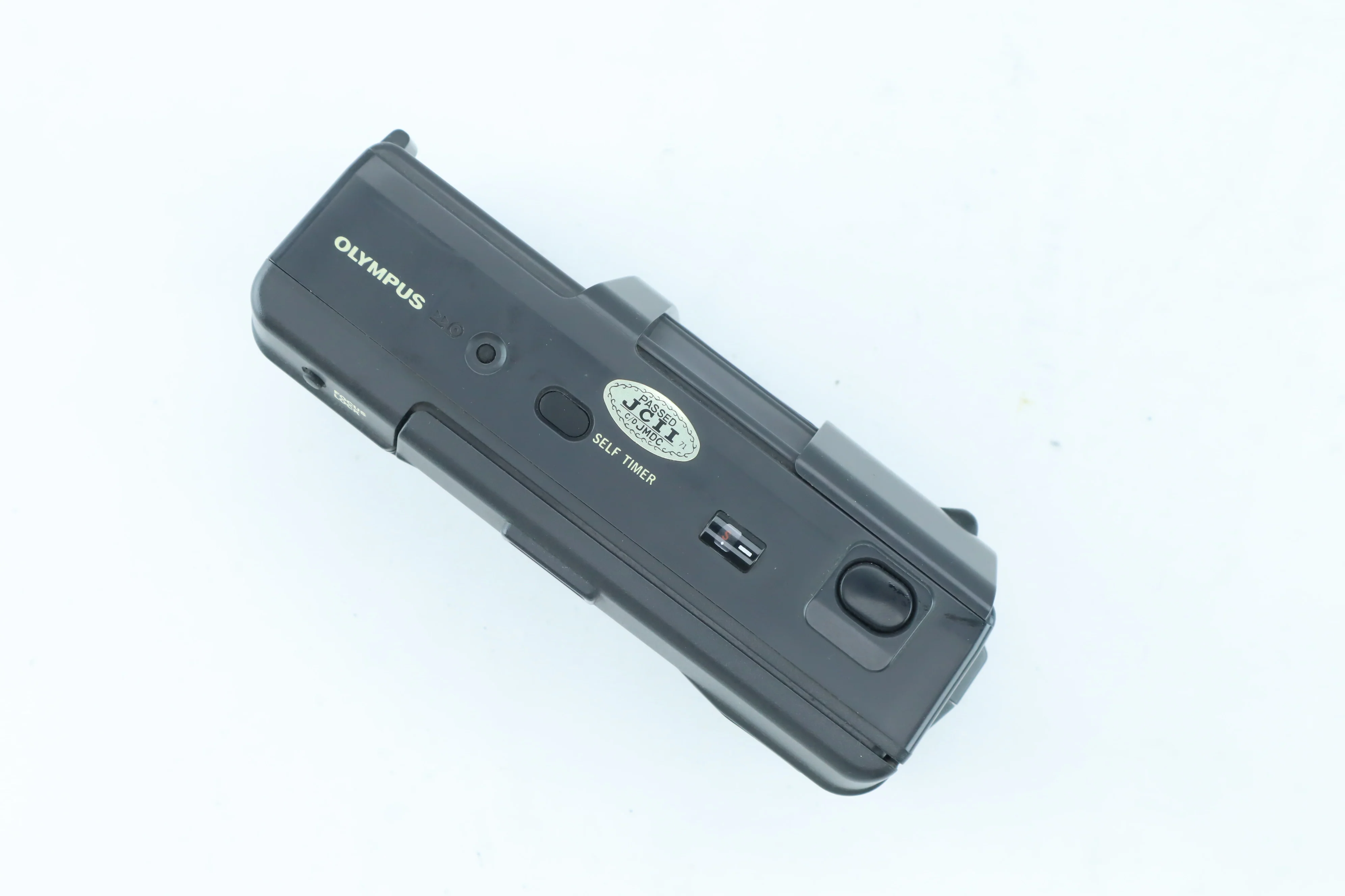 Olympus AF-1 "Nurepika" | S/N: 1135649 - Image 6