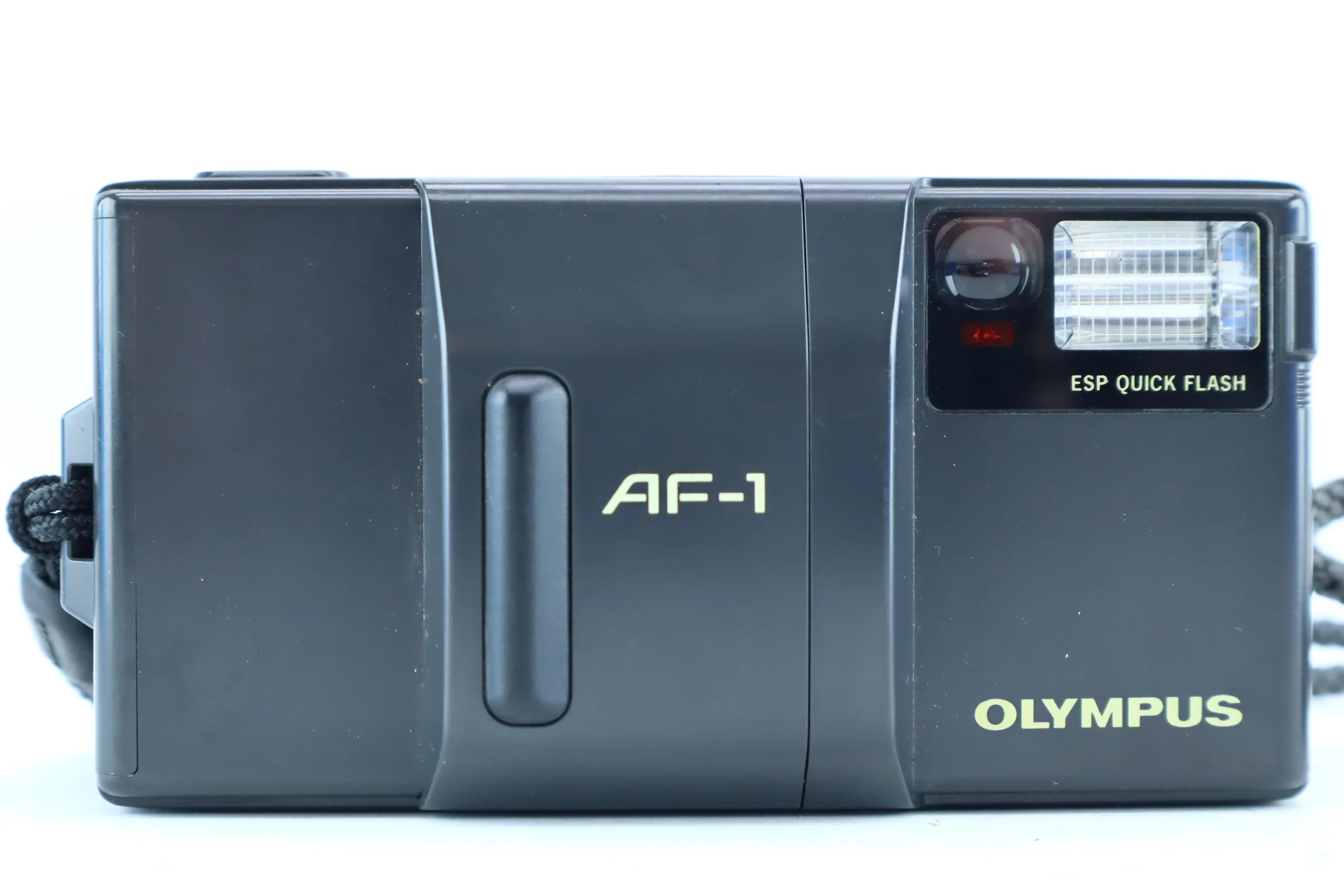 Olympus AF-1 - Image 3
