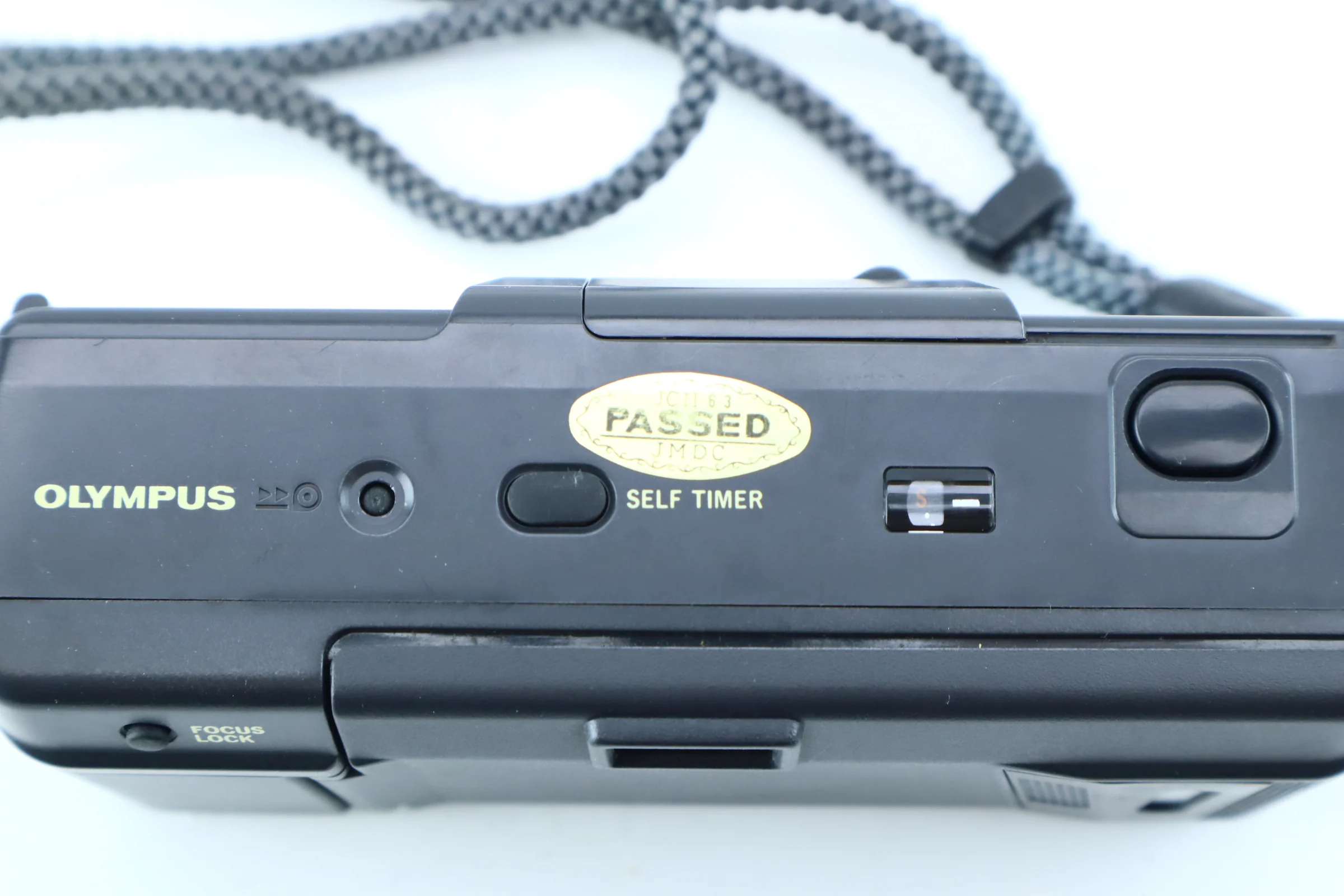 Olympus AF-1 - Image 5