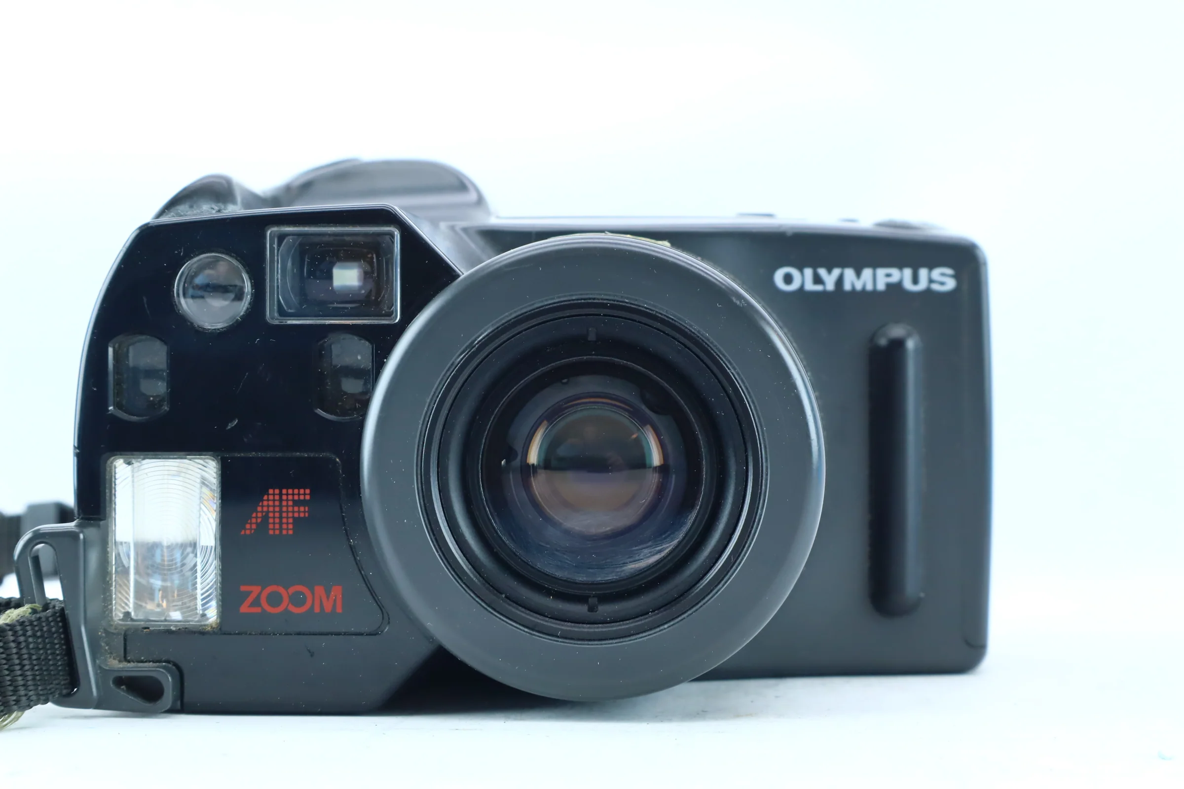 Olympus AZ-300 Superzoom - Image 3
