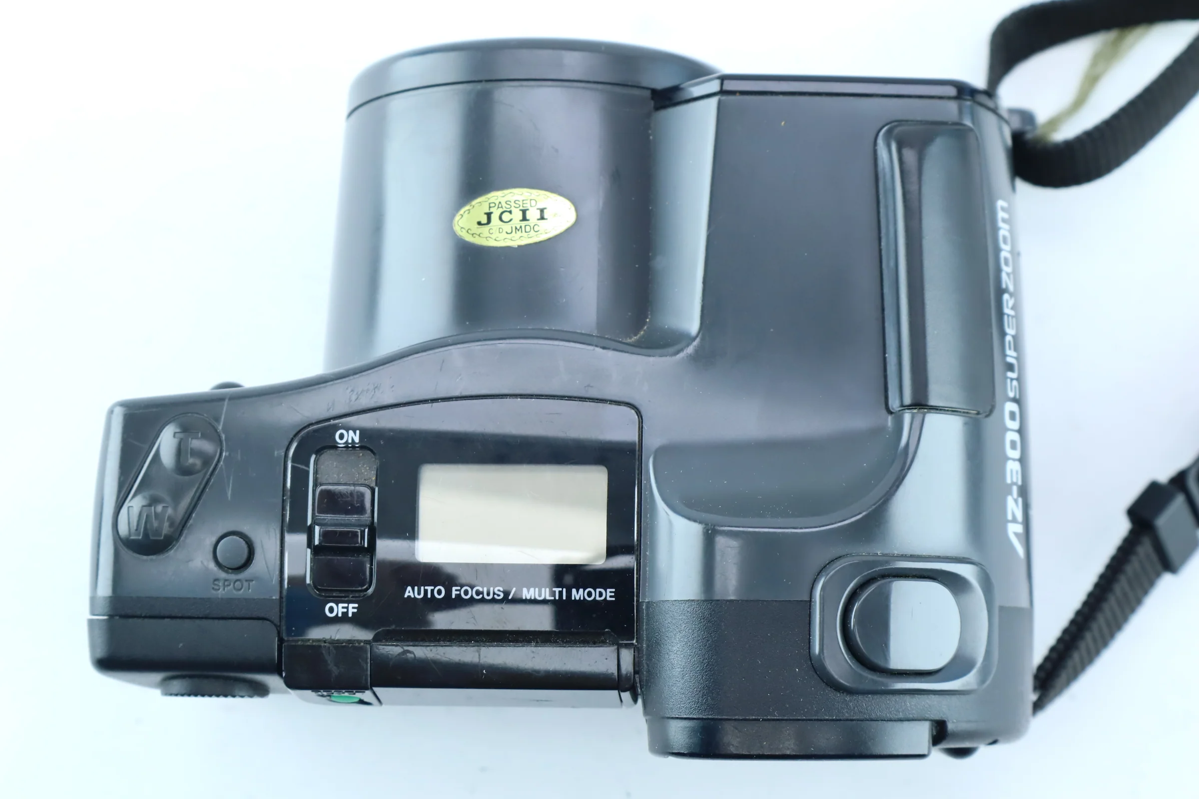 Olympus AZ-300 Superzoom - Image 5