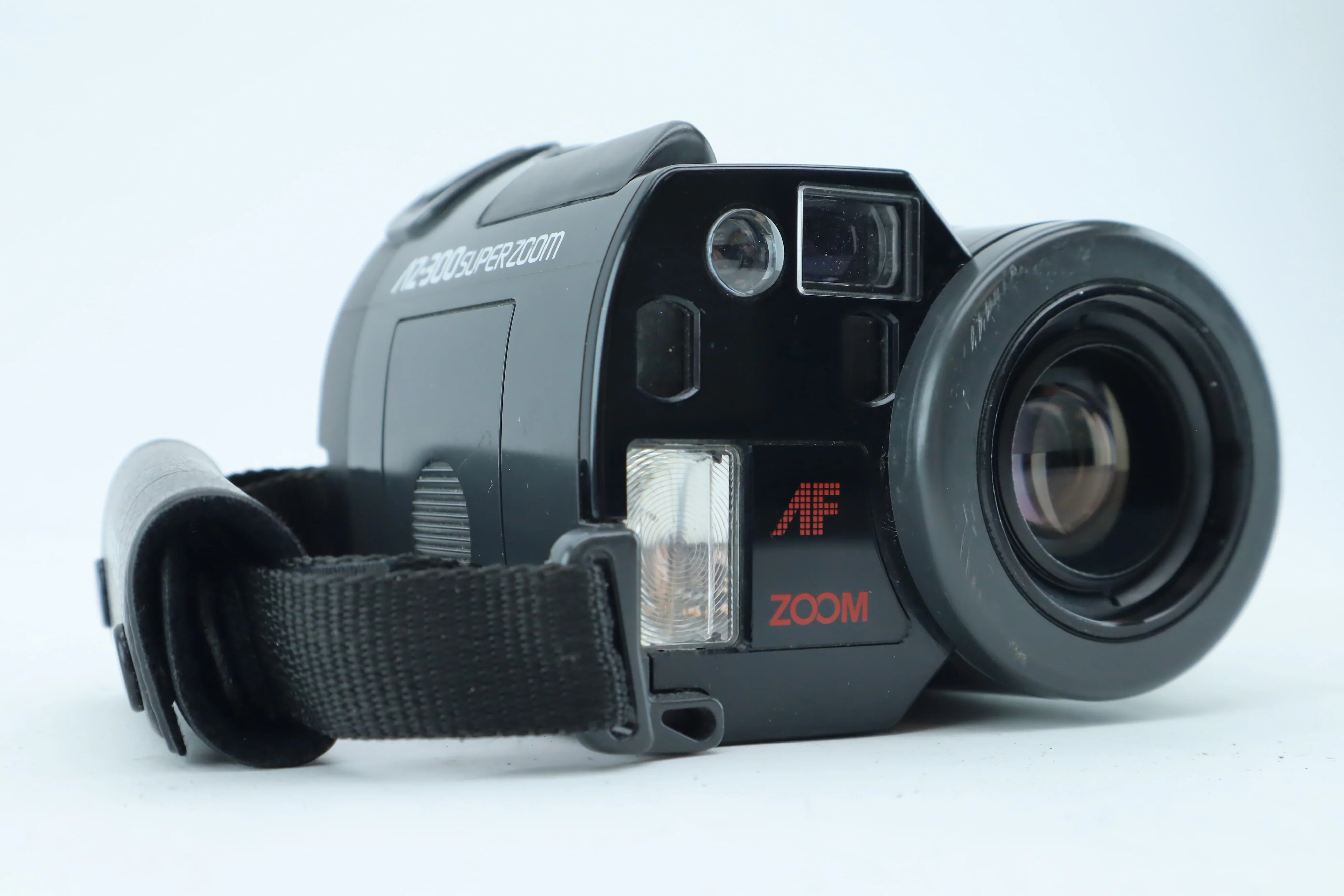 Olympus AZ-300 superzoom with zoom 38-105mm 4,5-6