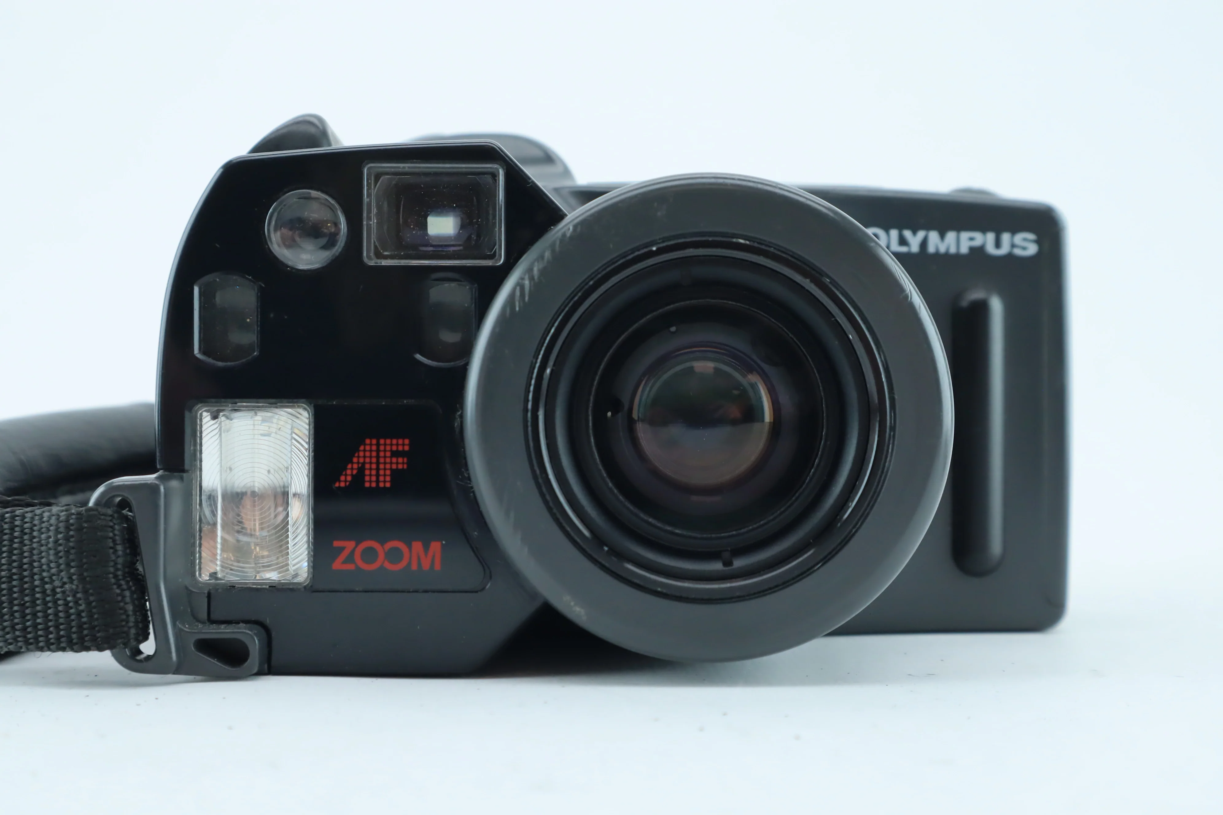 Olympus AZ-300 superzoom with zoom 38-105mm 4,5-6 - Image 2