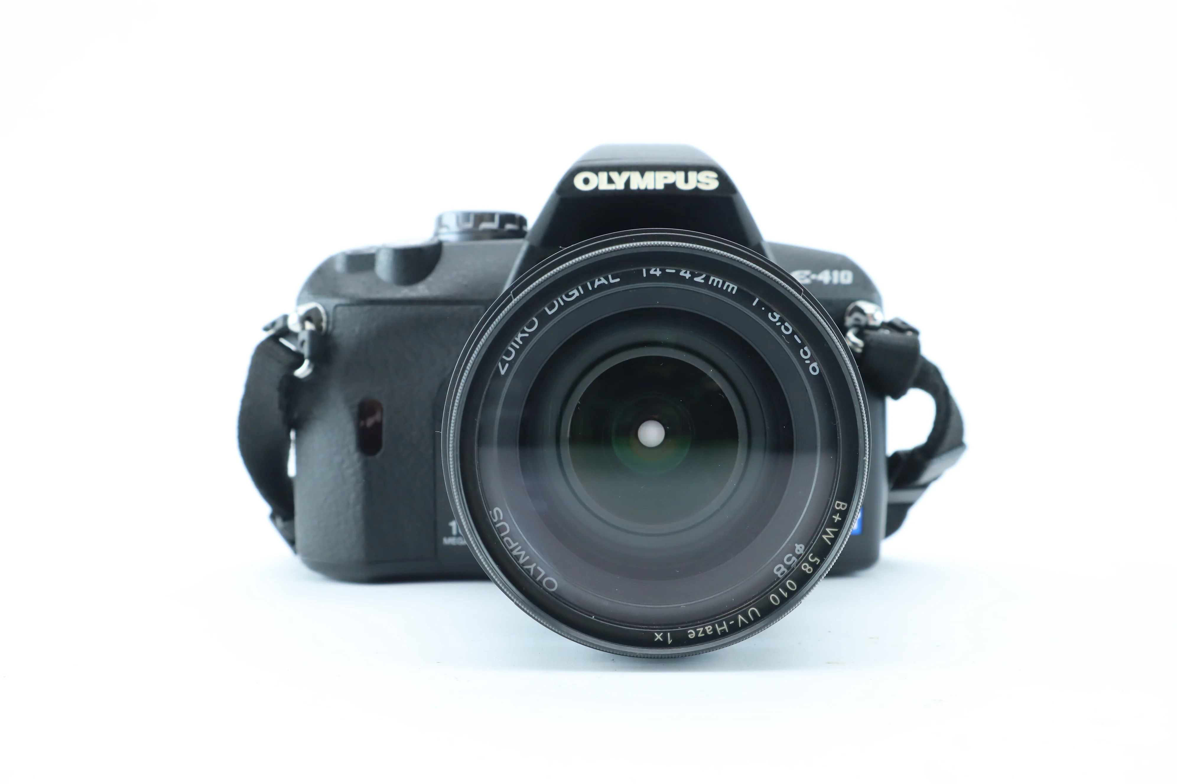 Olympus E-410 + Zuiko Digital 14–42mm f/3.5–5.6 - Image 2