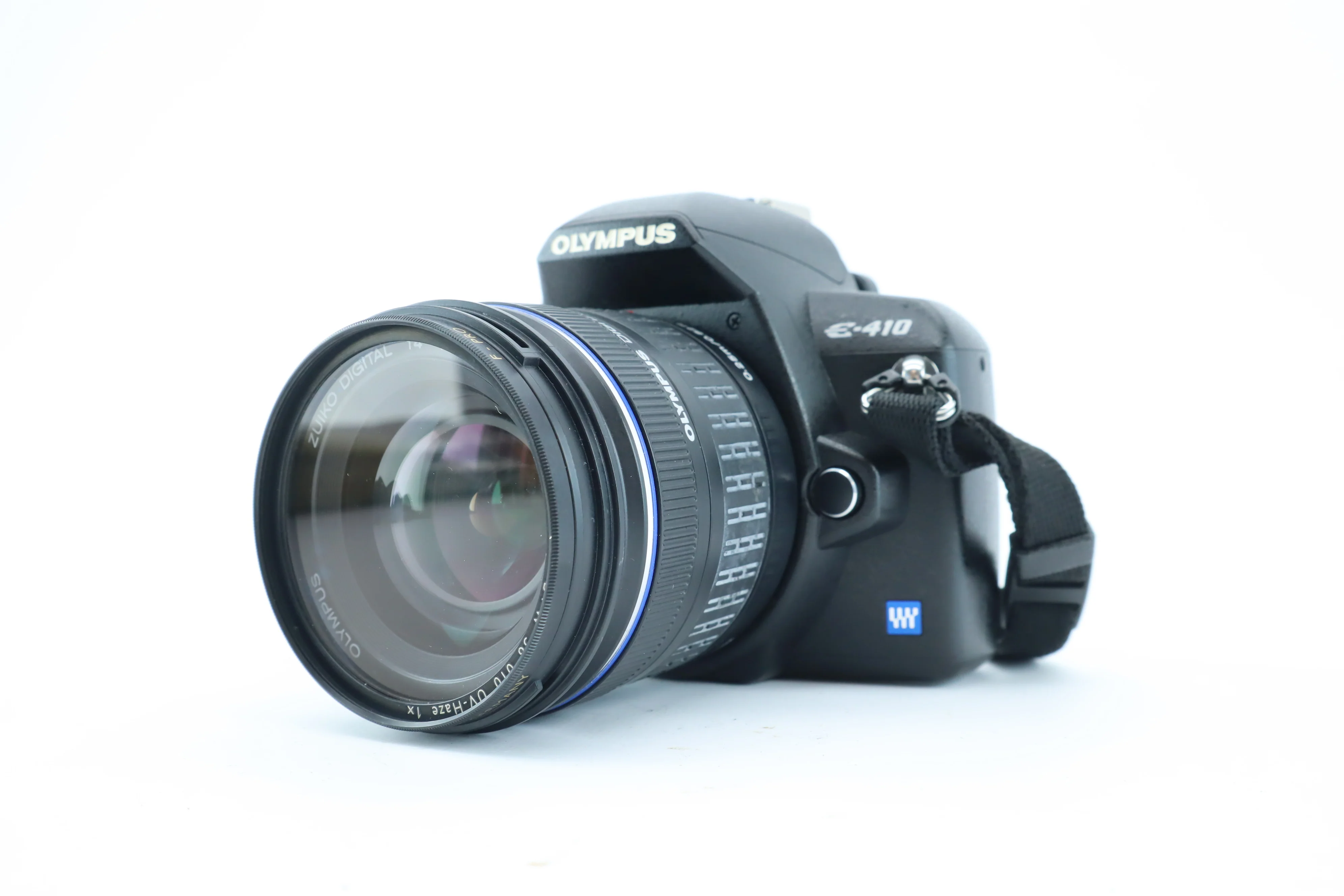 Olympus E-410 + Zuiko Digital 14–42mm f/3.5–5.6 - Image 3