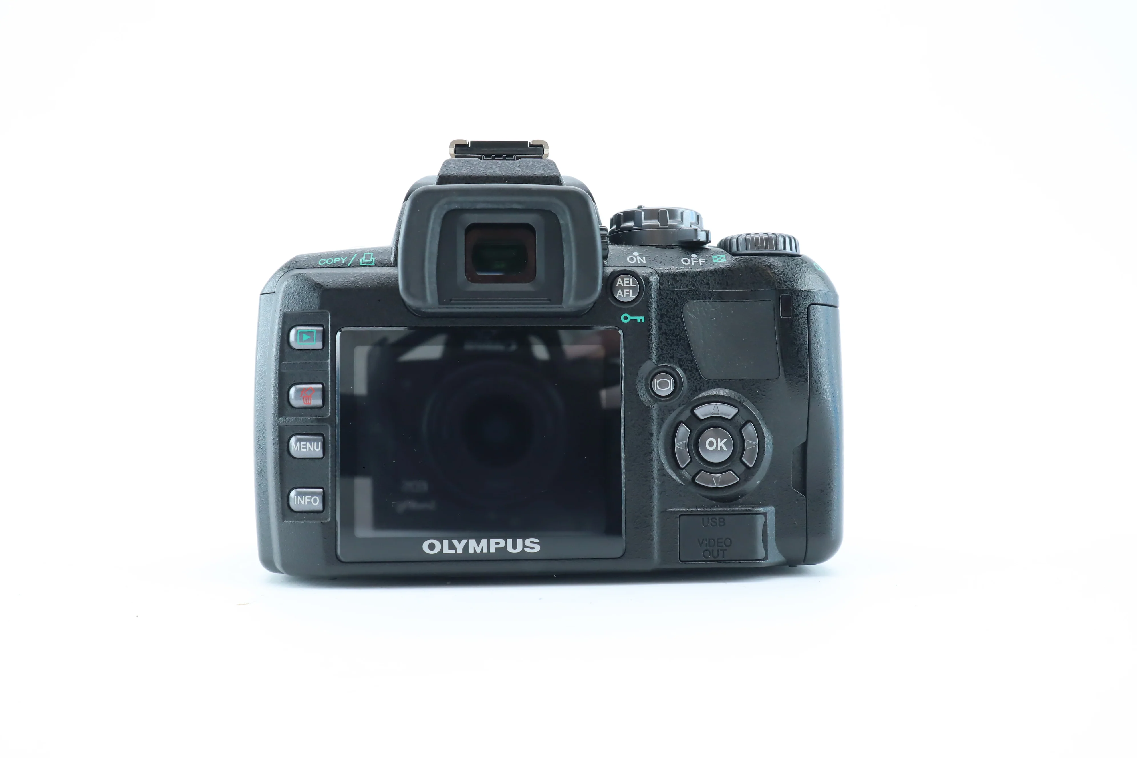 Olympus E-410 + Zuiko Digital 14–42mm f/3.5–5.6 - Image 4
