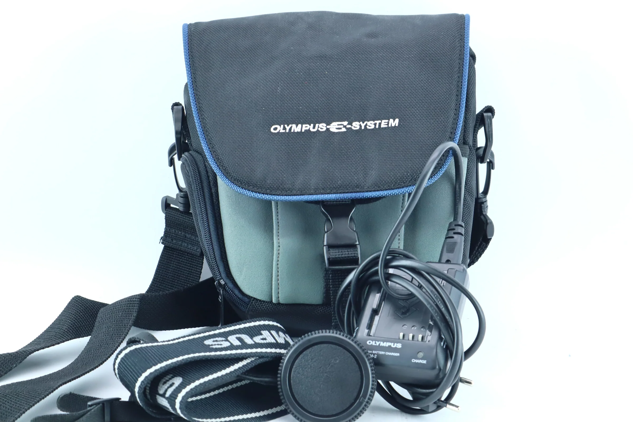 Olympus E-500 - Image 6