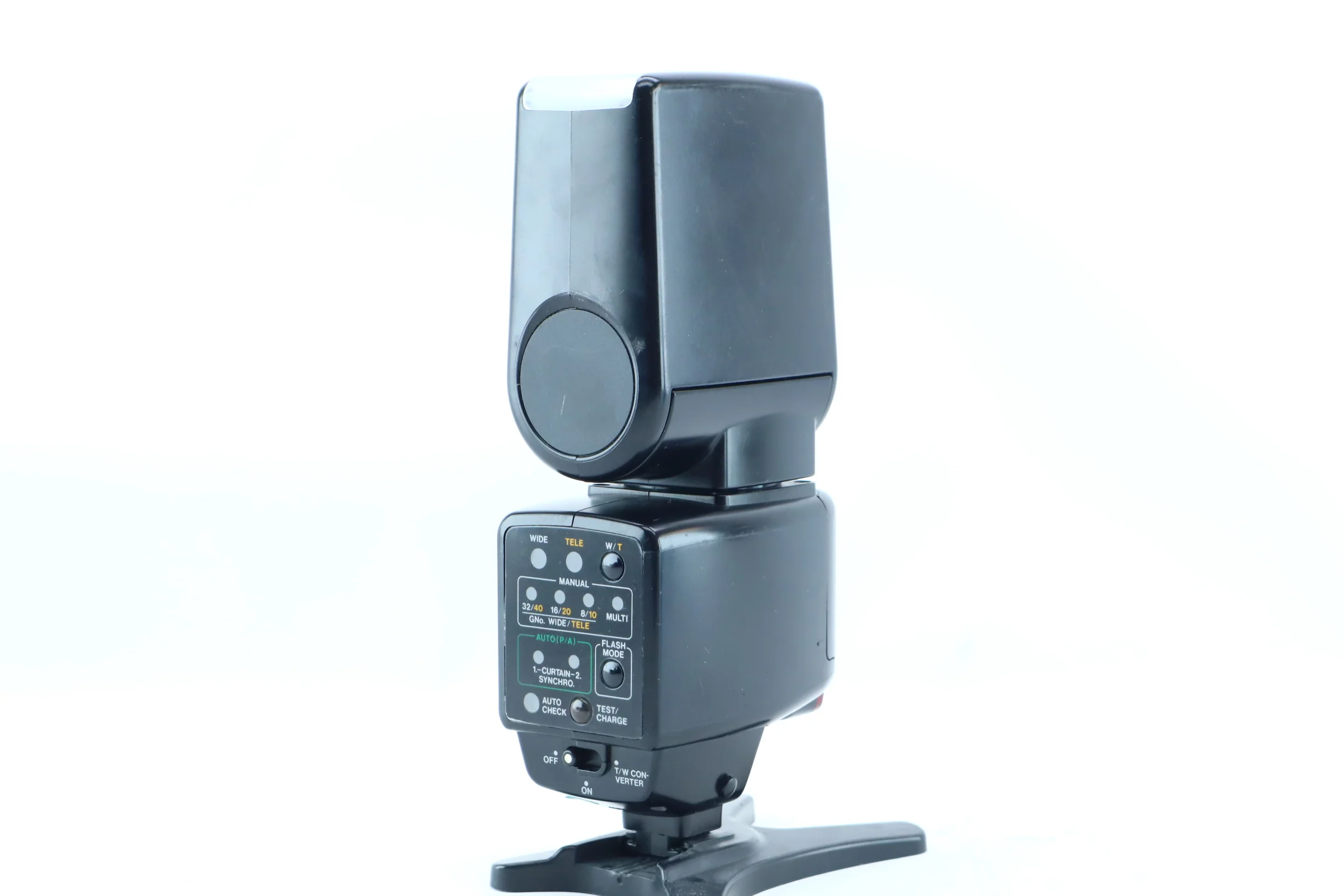 Olympus Electronic Flash G40 - Image 3