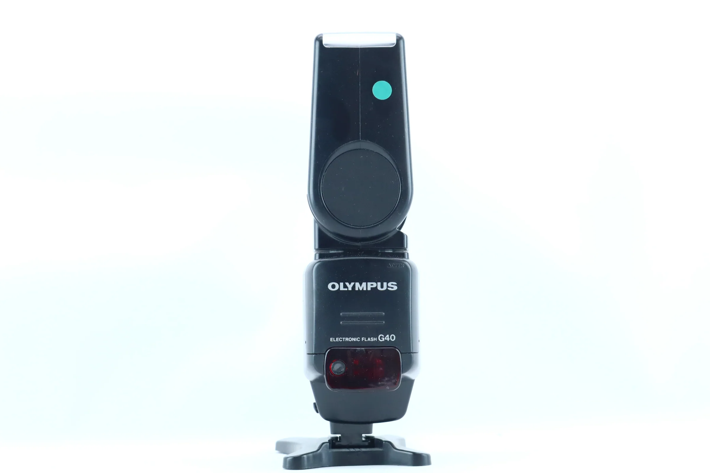 Olympus Electronic Flash G40 - Image 3