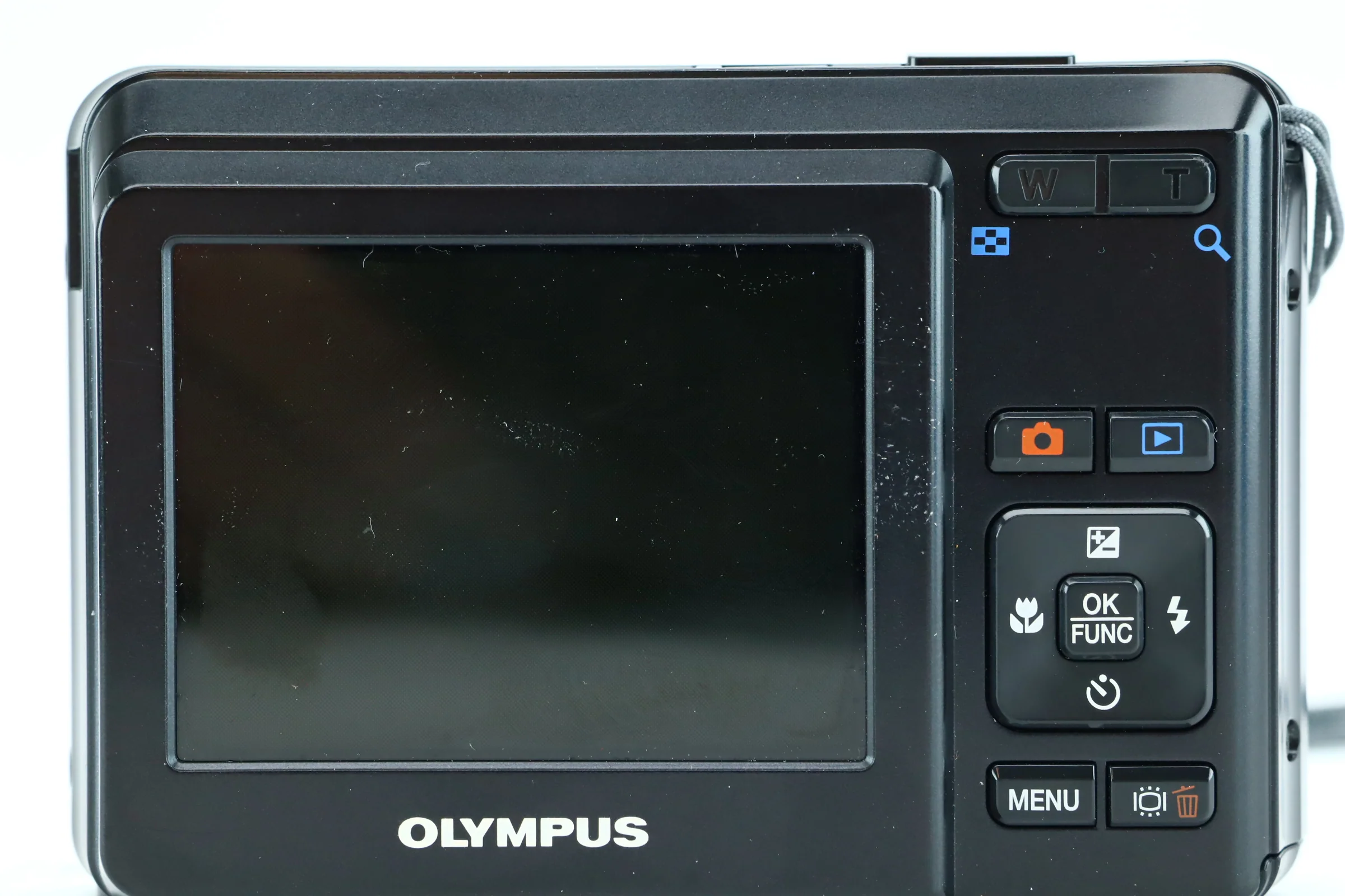 Olympus FE-25 – 10 Megapixel Compact Digital Camera - Image 3
