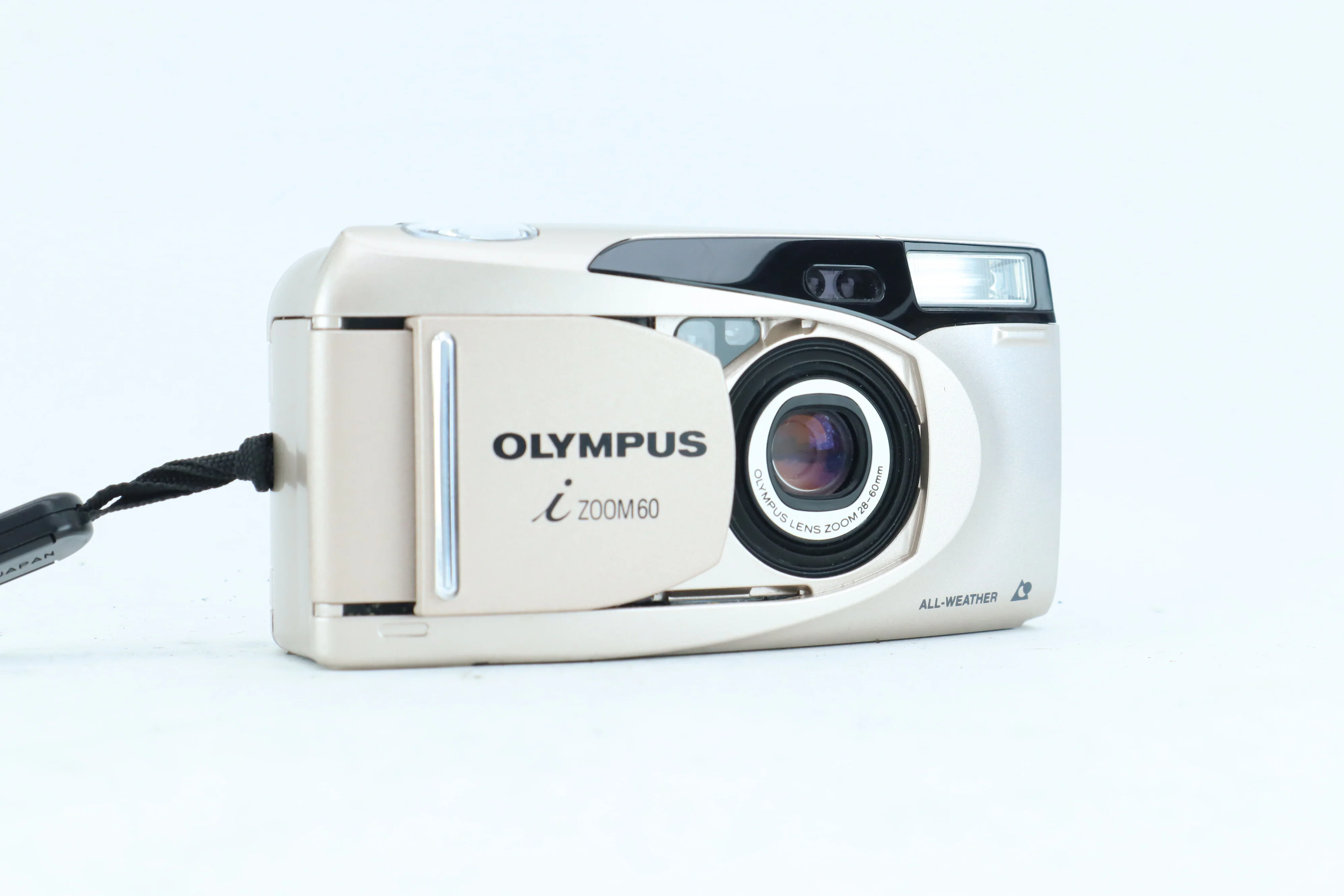 Olympus i Zoom 60
