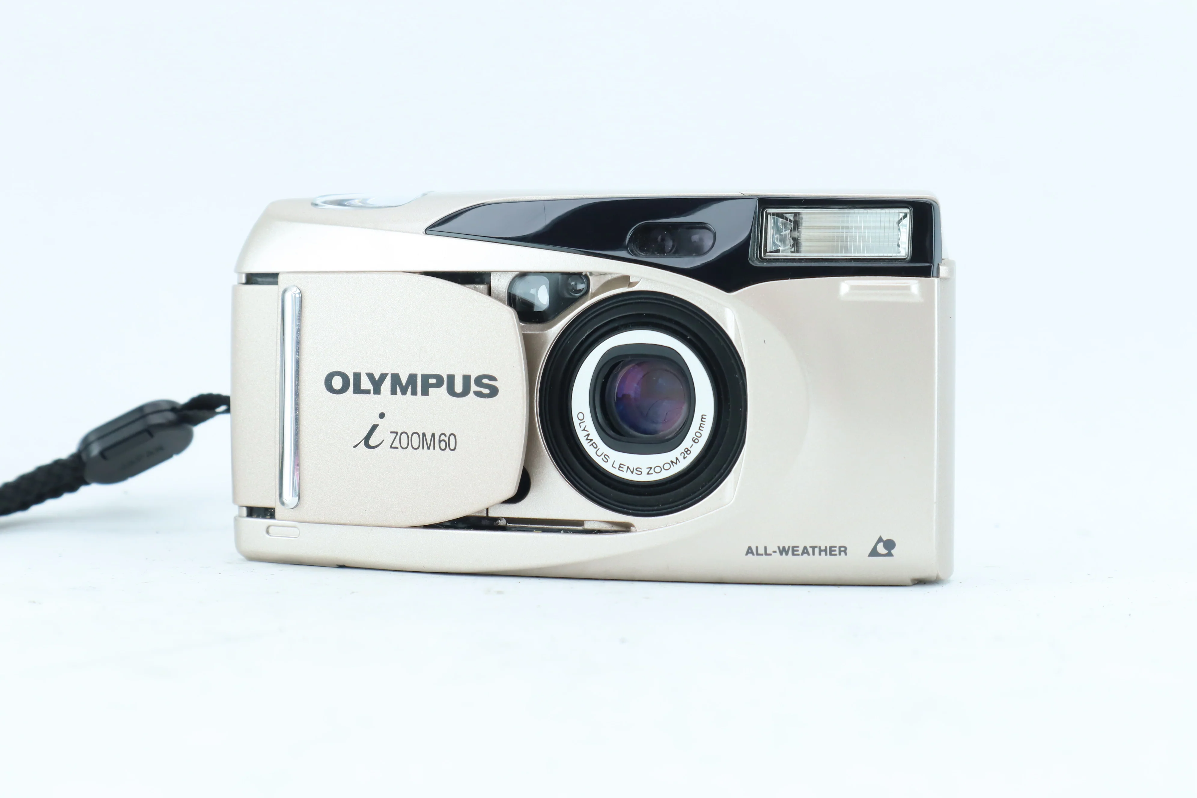 Olympus i Zoom 60 - Image 2