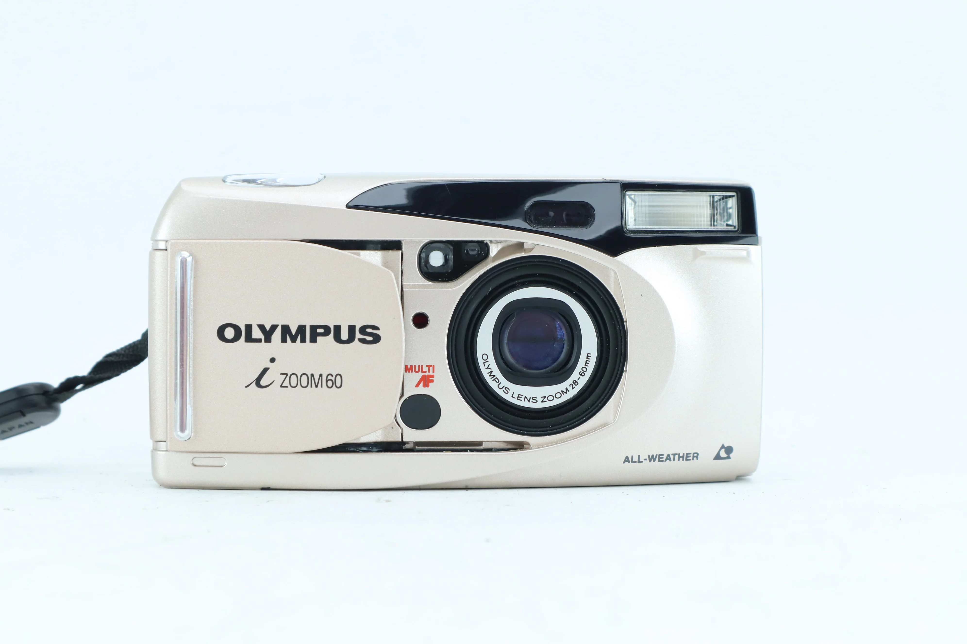 Olympus i Zoom 60 - Image 3