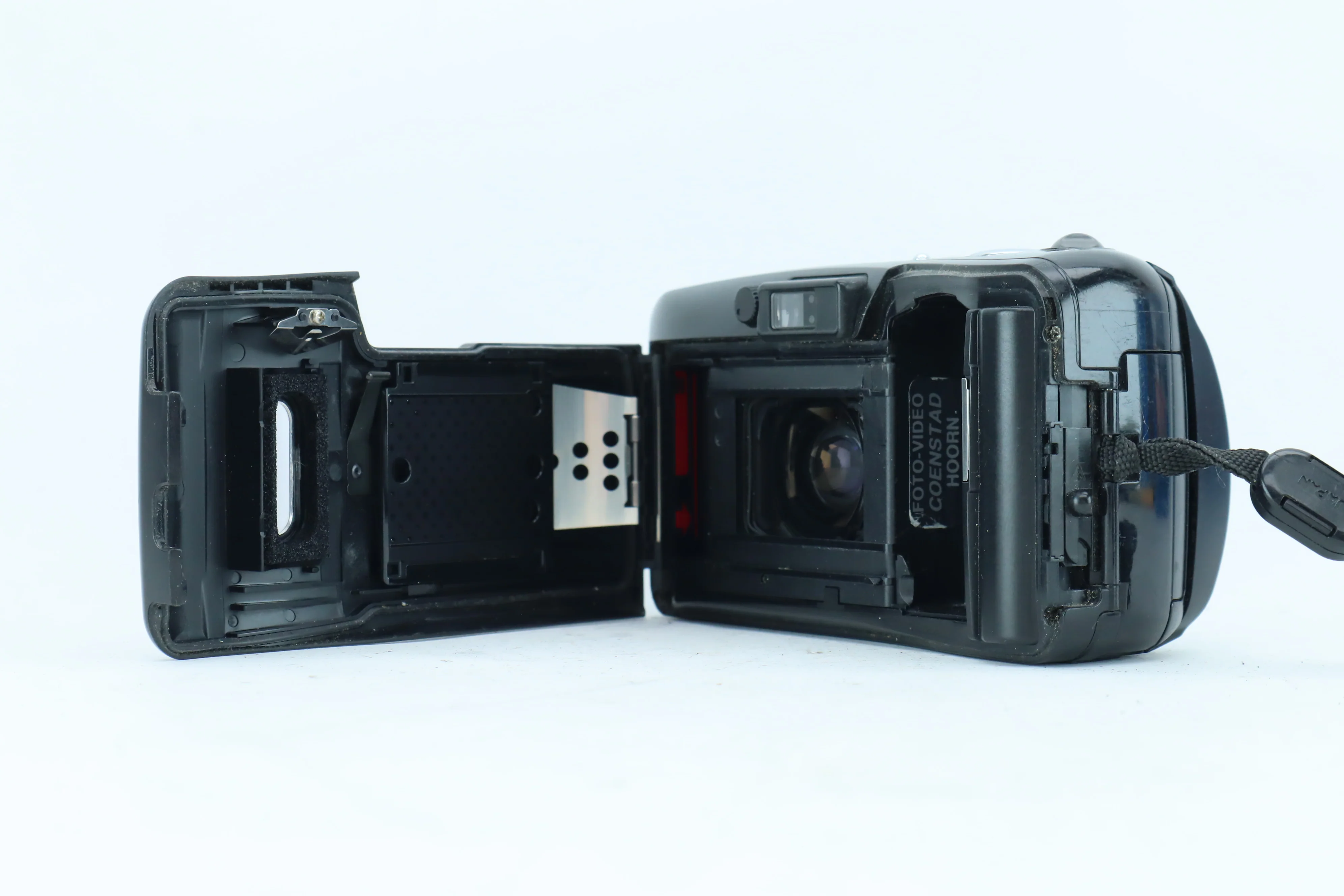 Olympus Infinity Stylus Zoom 105 - Image 4