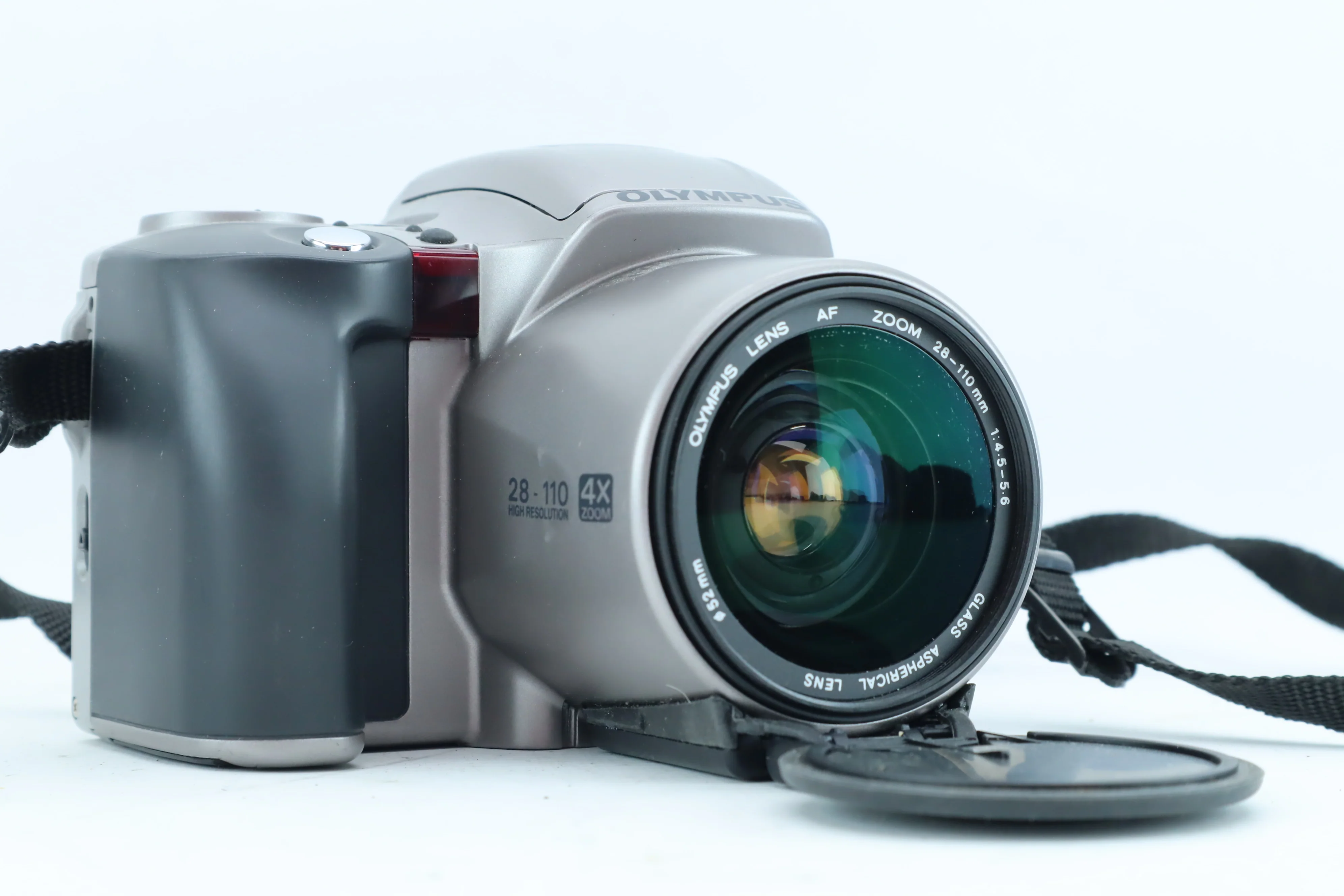 Olympus IS-100
