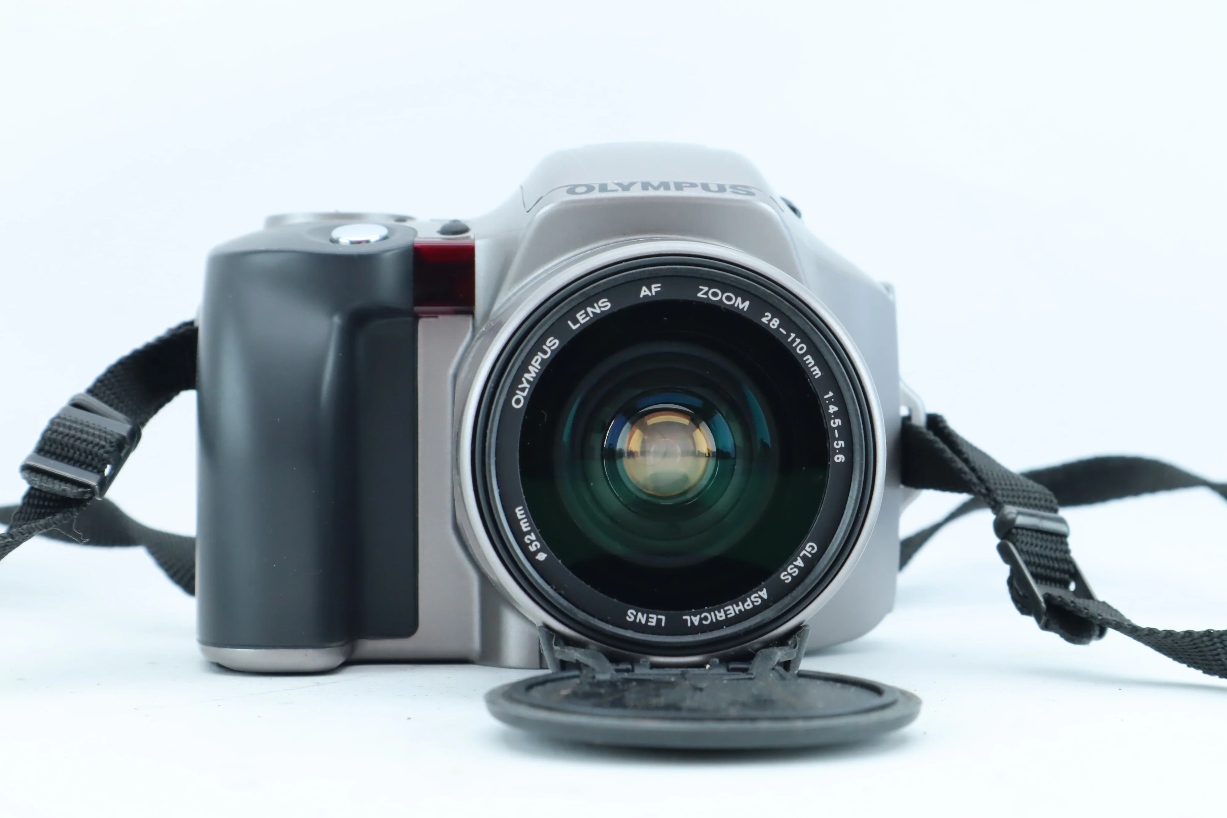 Olympus IS-100 - Image 2