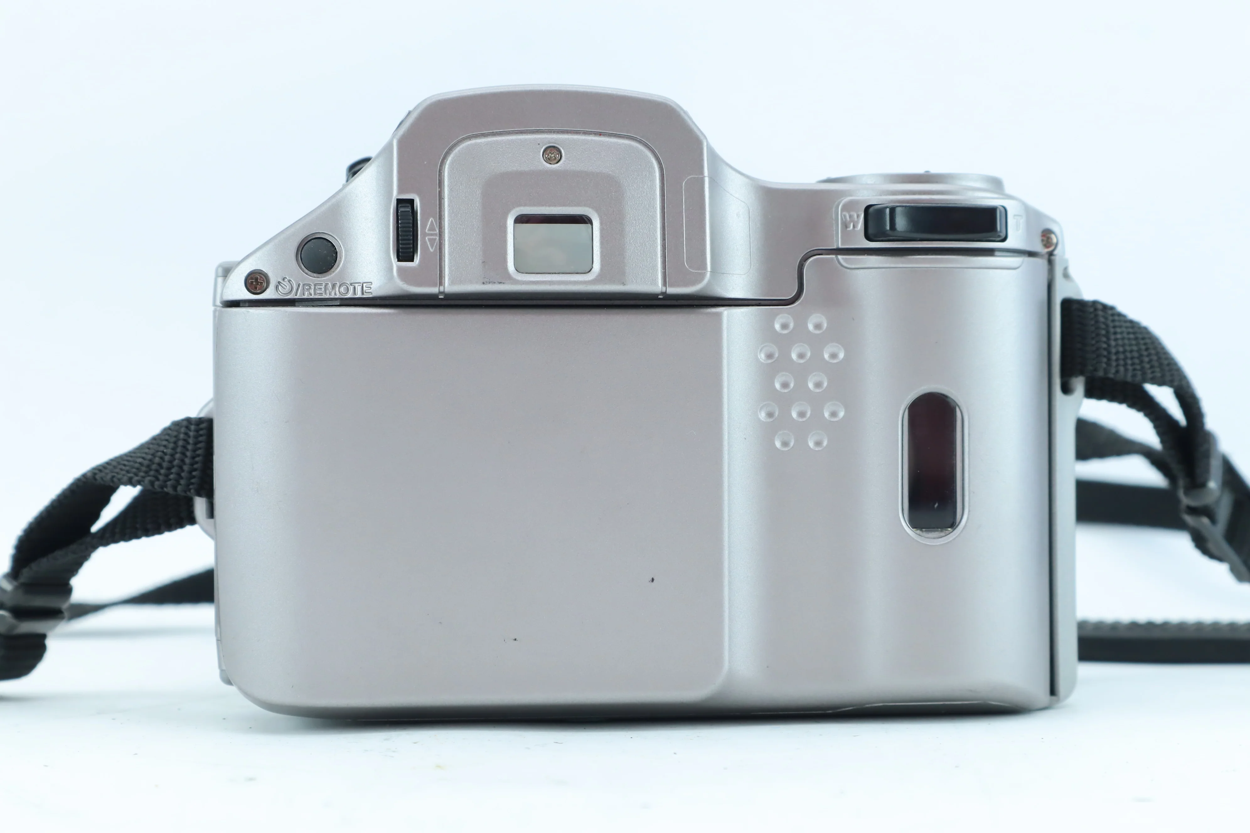 Olympus IS-100 - Image 3