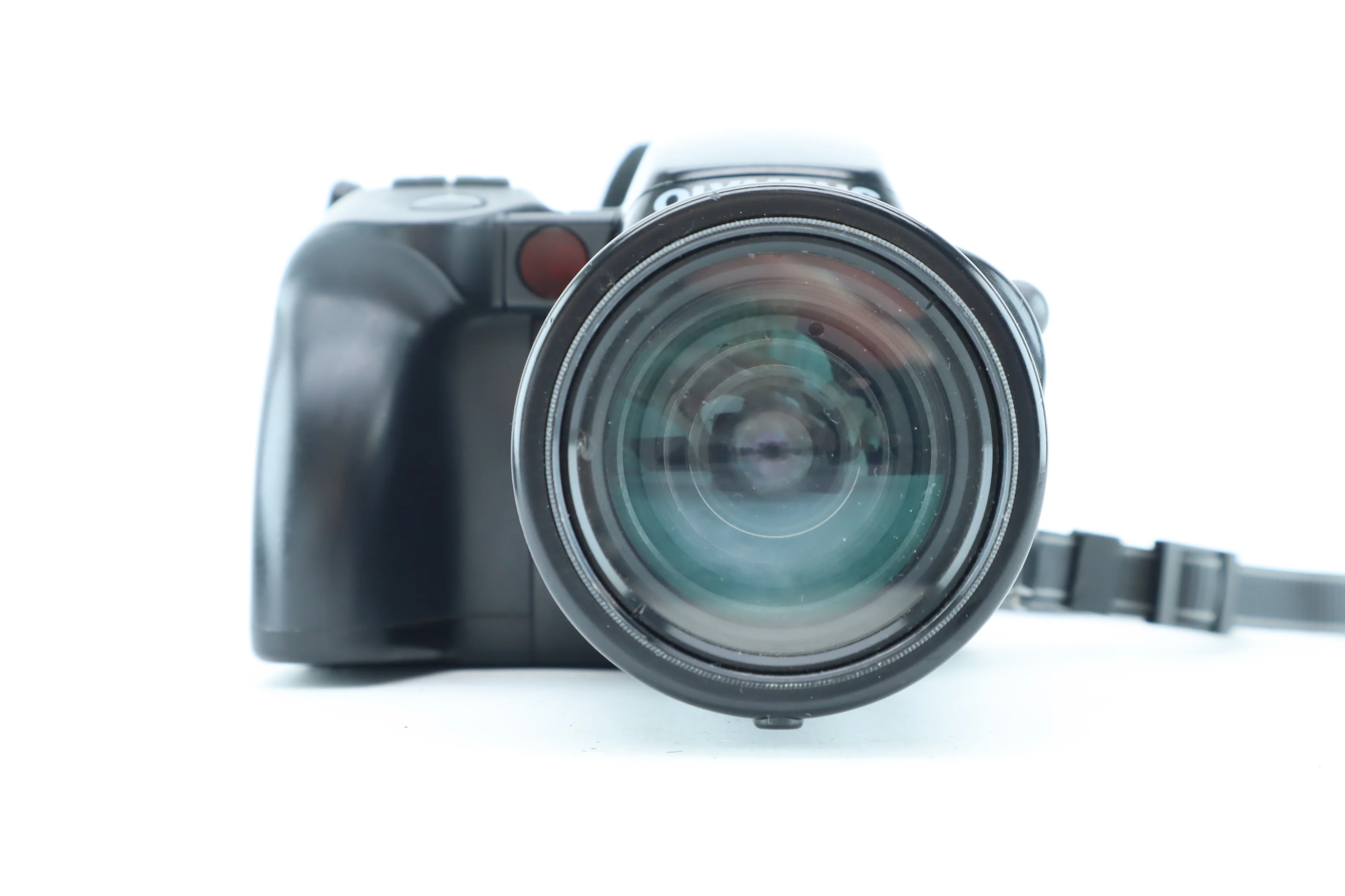 Olympus IS-1000 C - Image 2