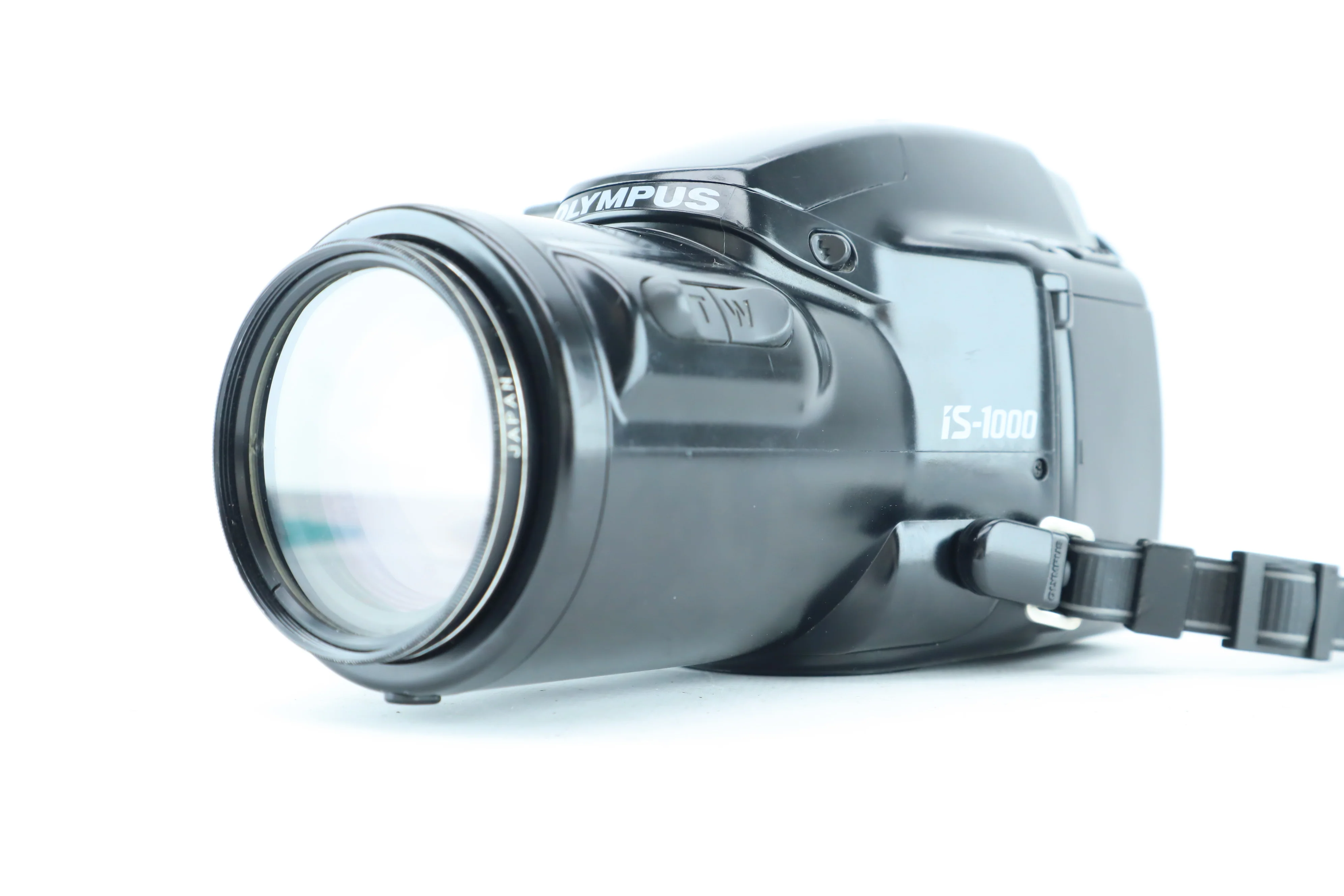 Olympus IS-1000 C - Image 3