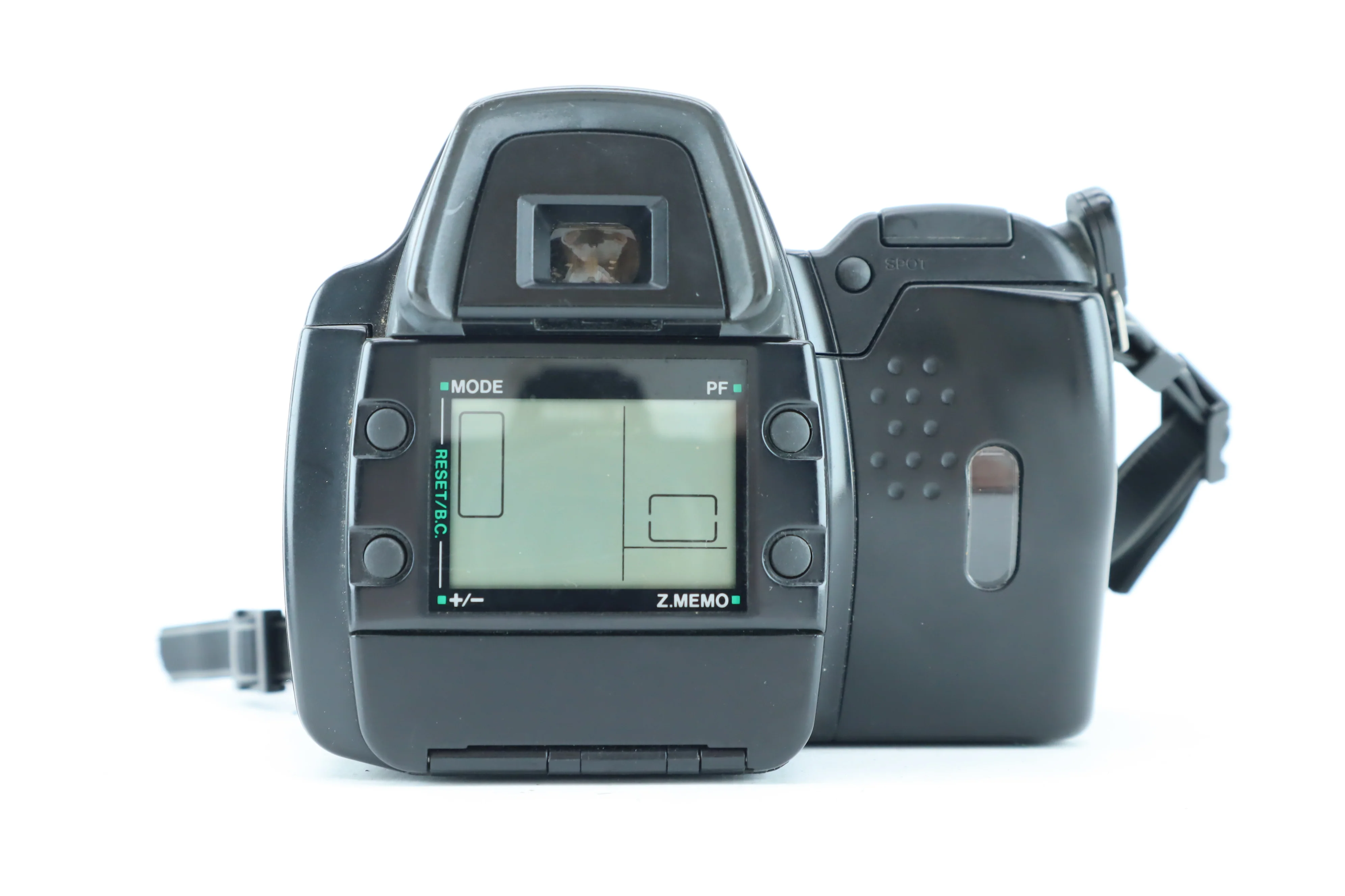 Olympus IS-1000 C - Image 4
