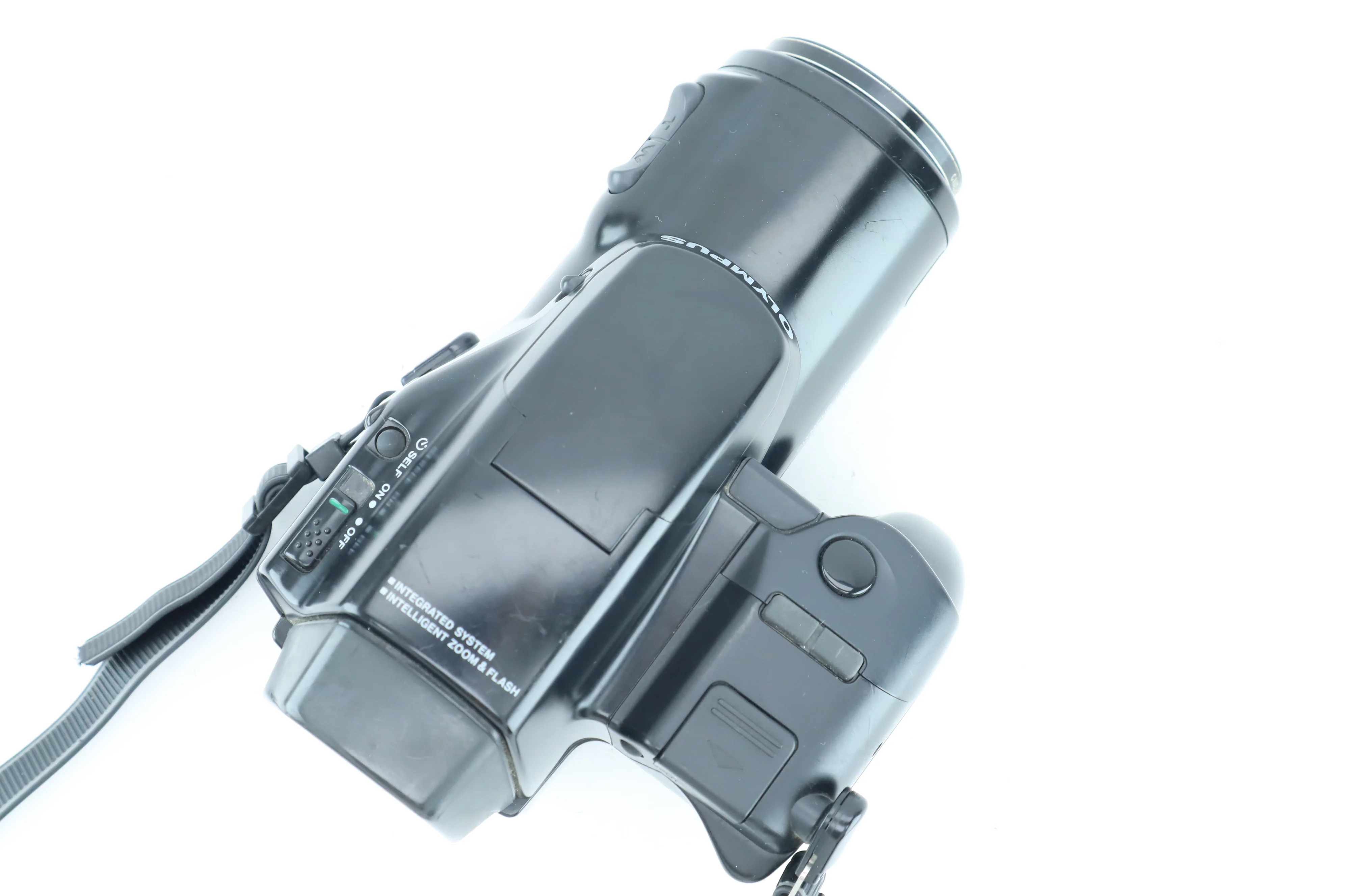 Olympus IS-1000 C - Image 5
