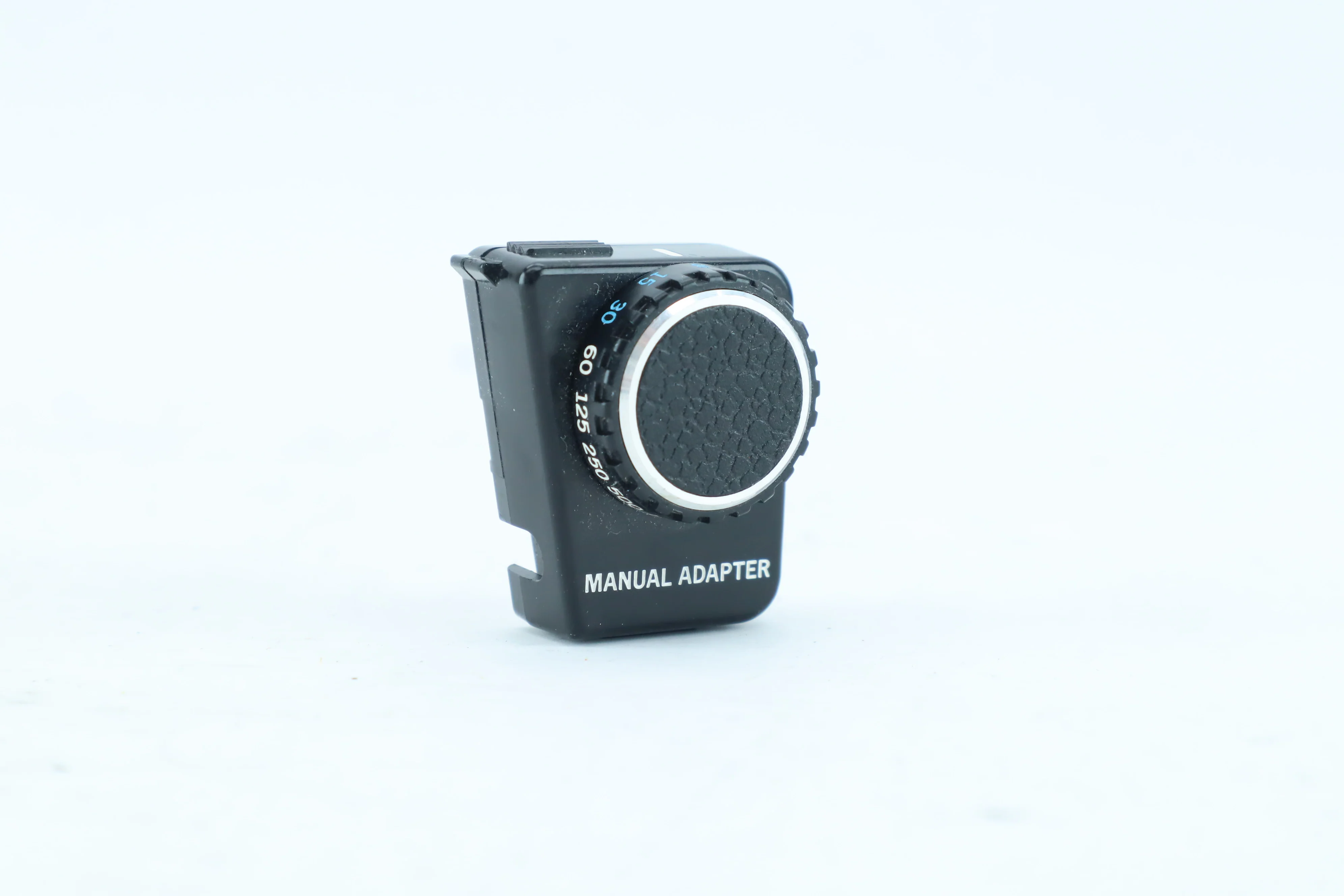 Olympus Manual Adapter