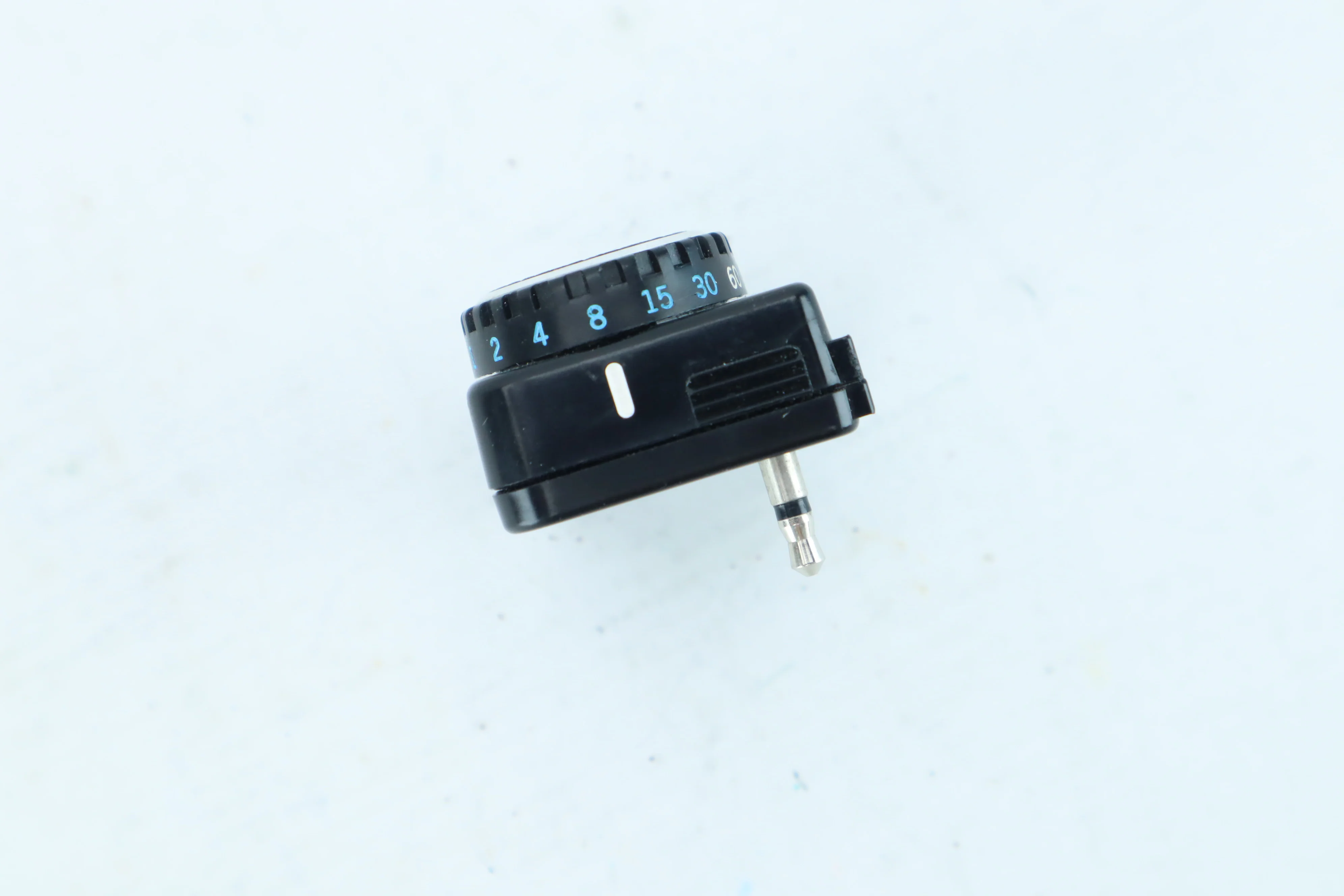 Olympus Manual Adapter - Image 5