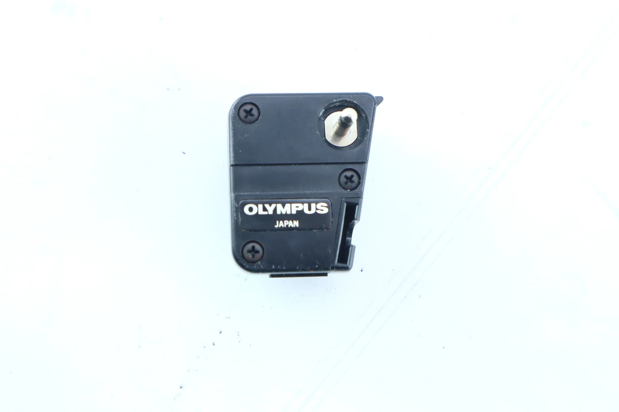 Olympus Manual Adapter - Image 2
