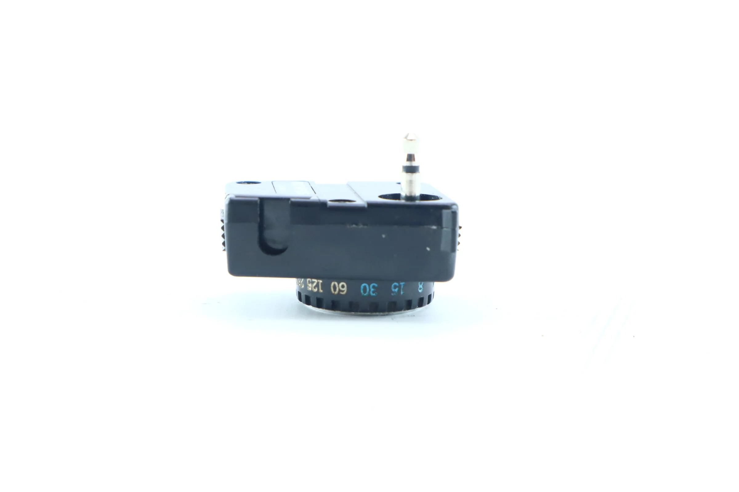 Olympus Manual Adapter - Image 3