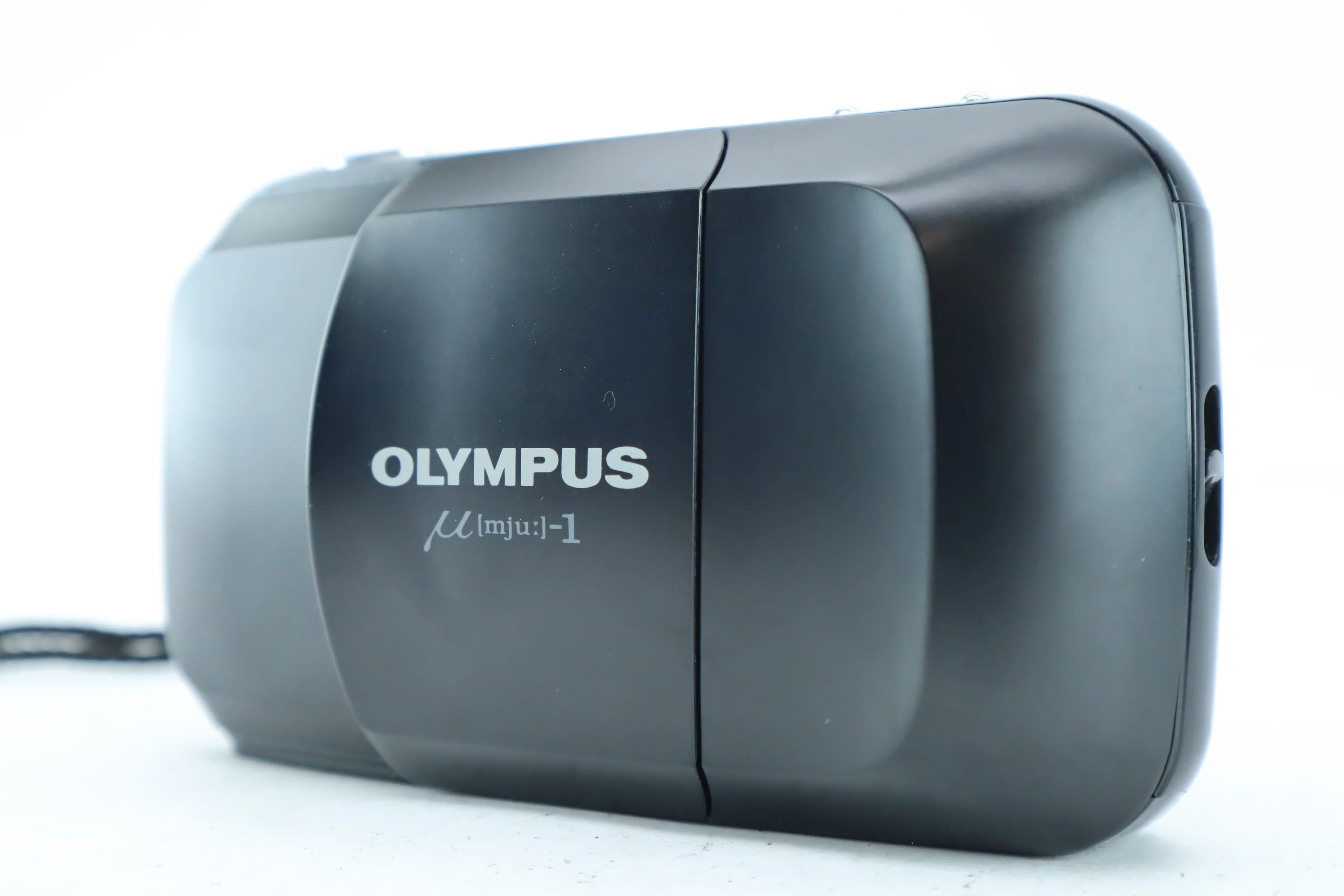 Olympus Mju-1 35mm 3,5 - Image 3