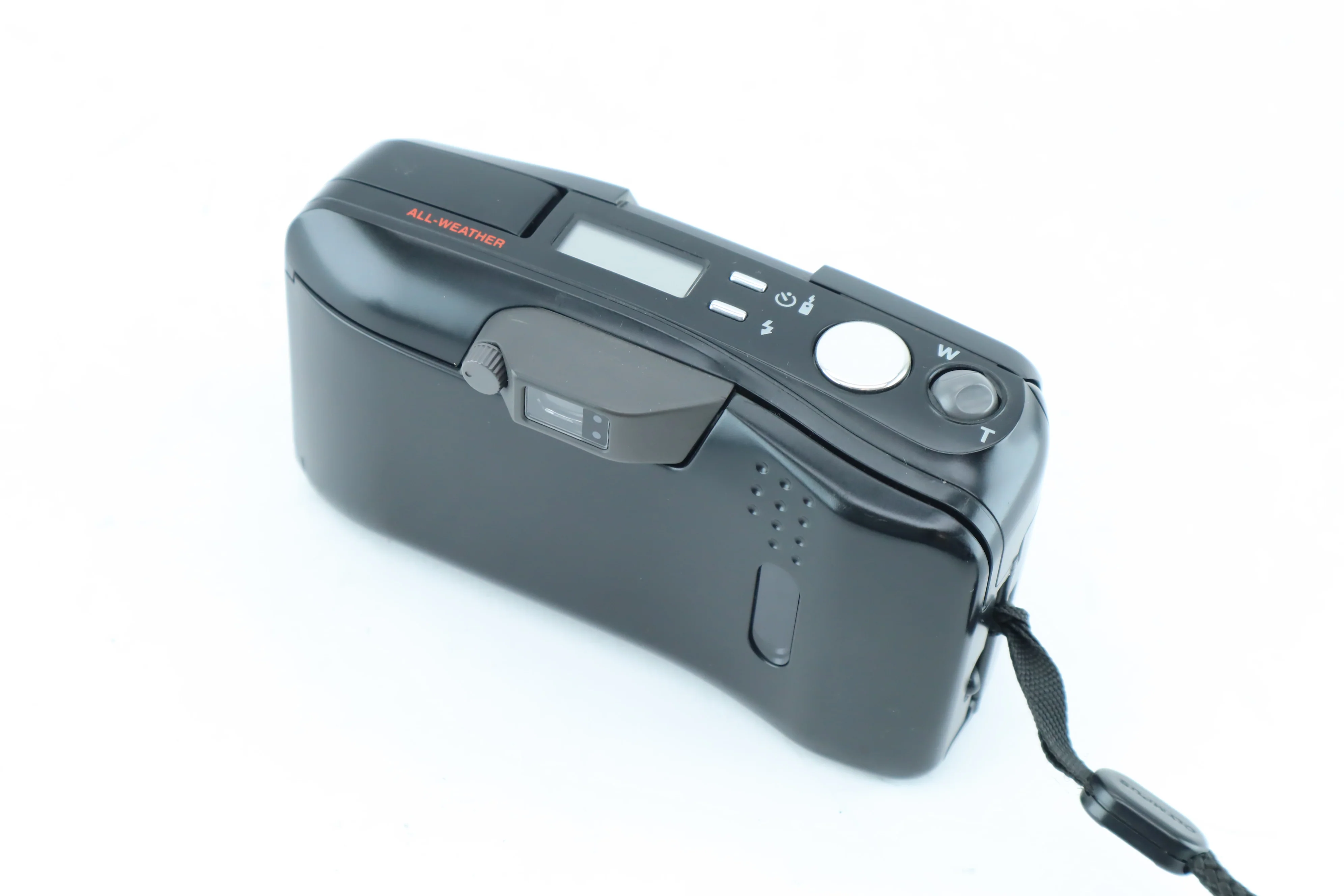 Olympus MJU Zoom 140 - Image 5