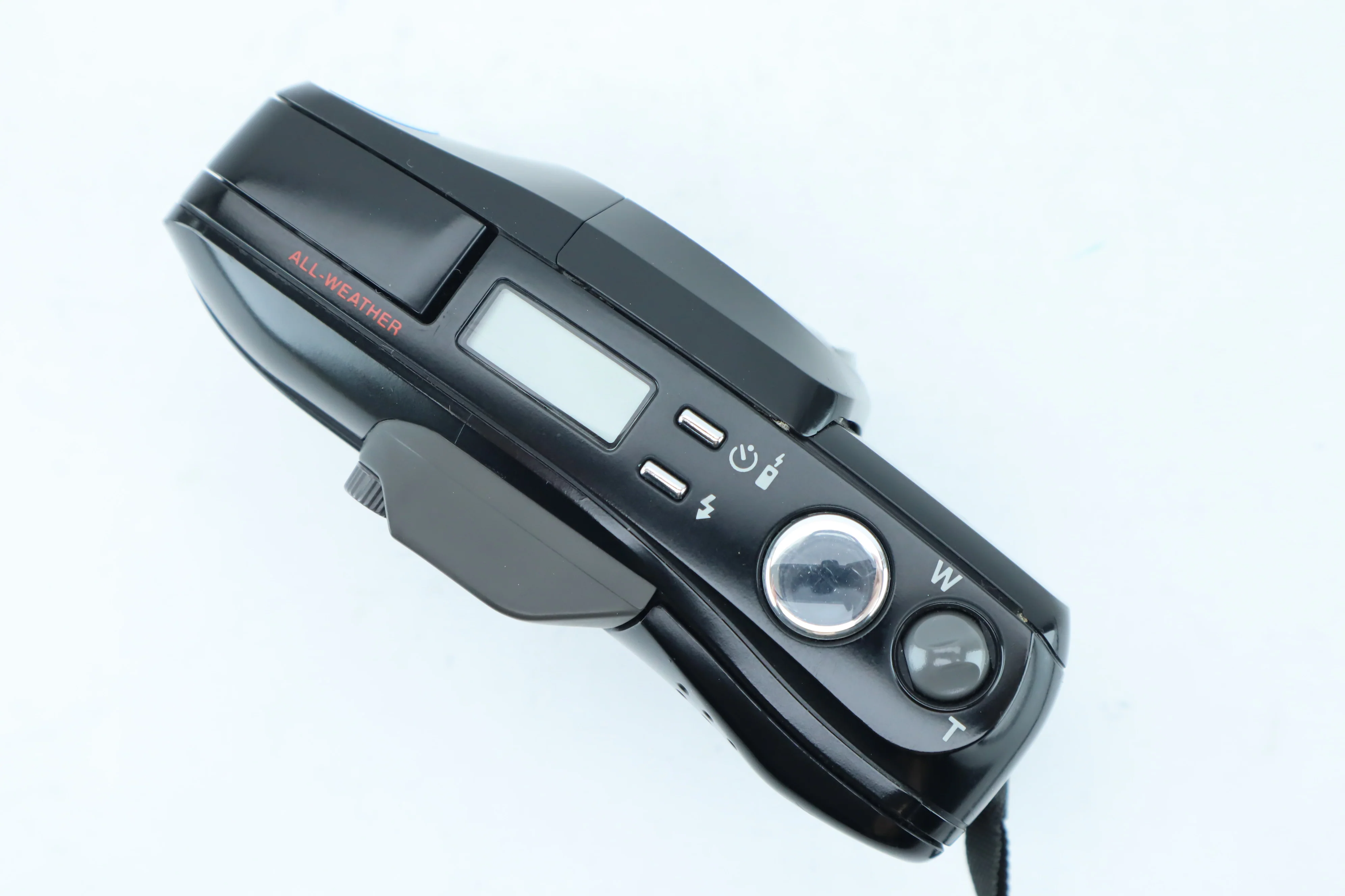 Olympus MJU zoom 140 with zoom lens 38-140mm - Image 5