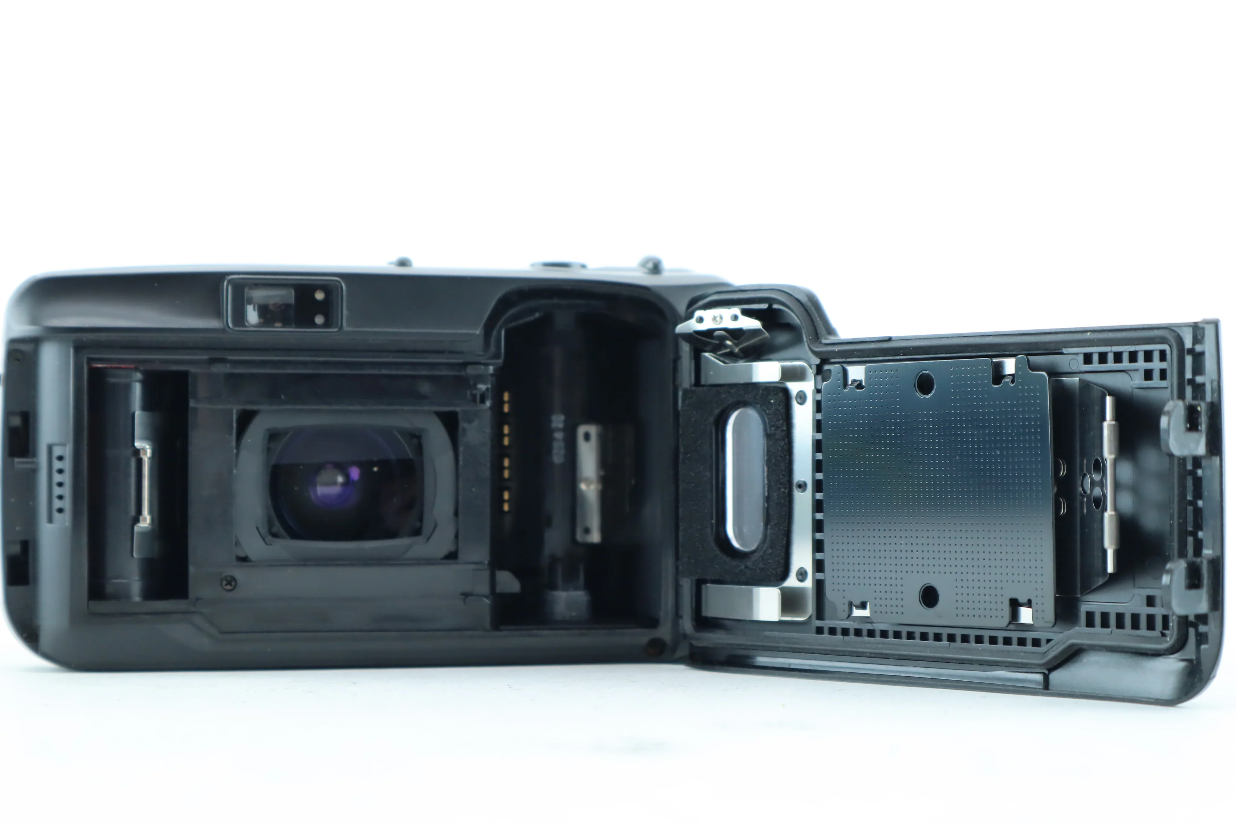 Olympus Mju zoom with 35-70mm - Image 4