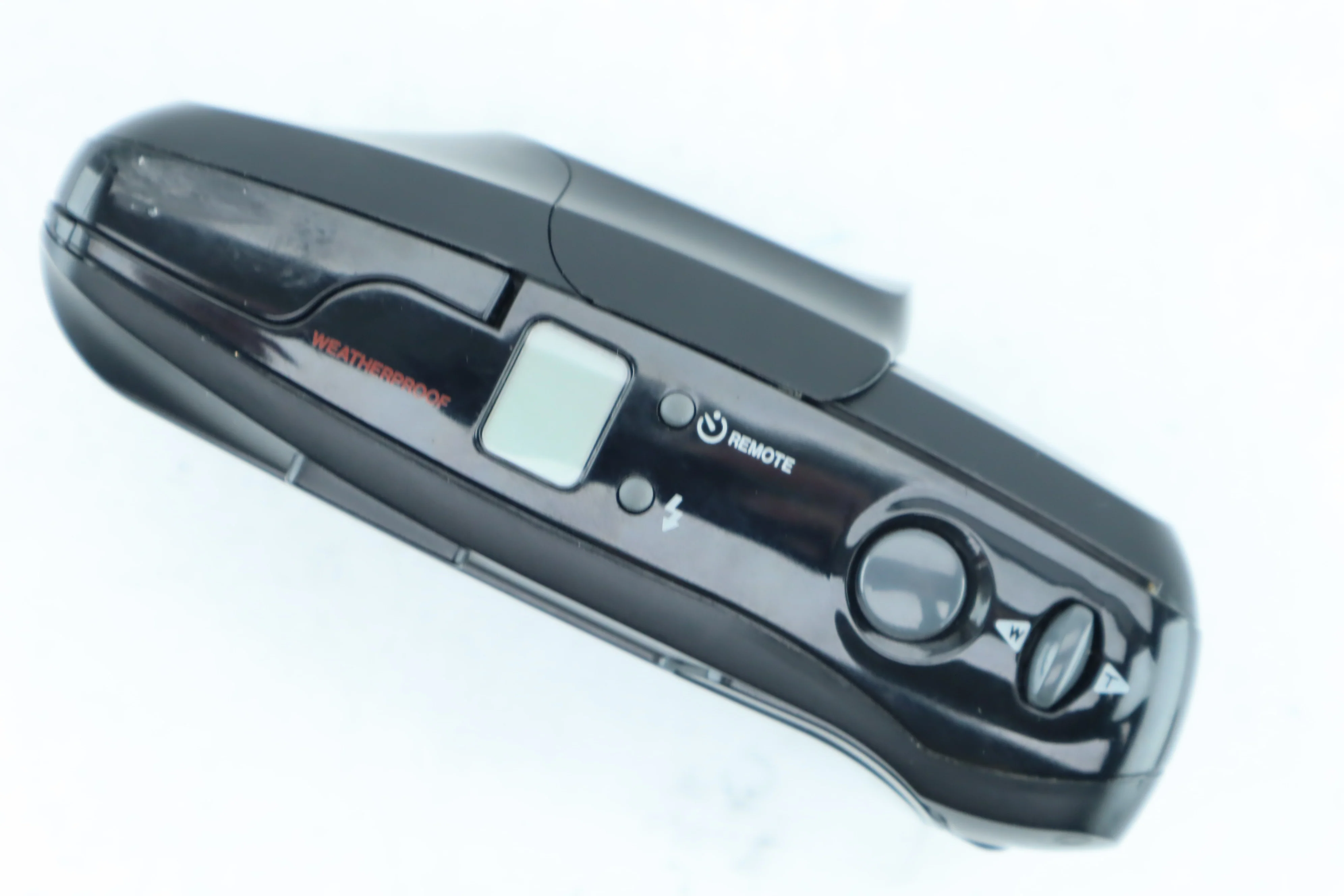 Olympus Mju zoom with 35-70mm - Image 5