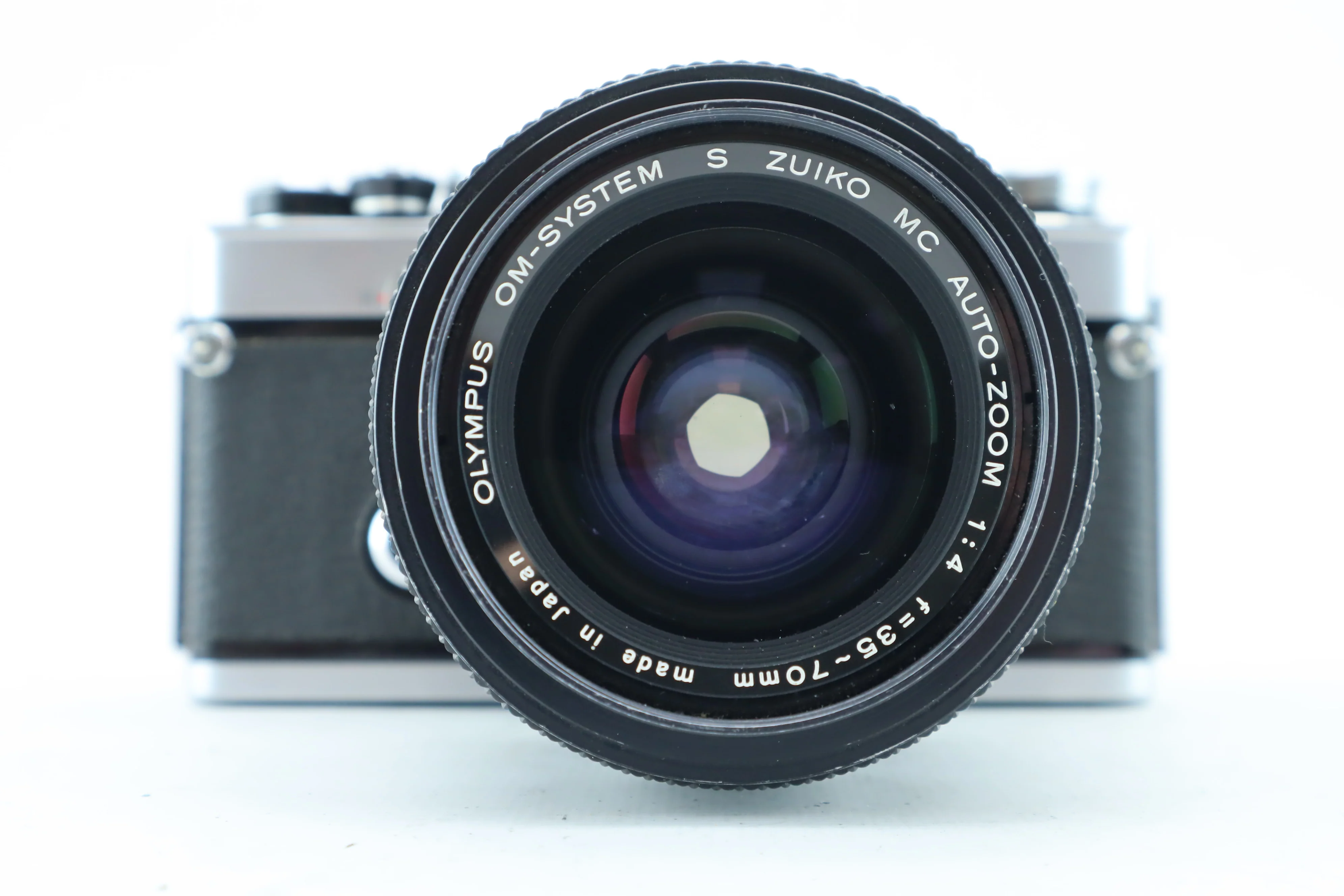 Olympus OM-1 + 35-70 4.0 - Image 2