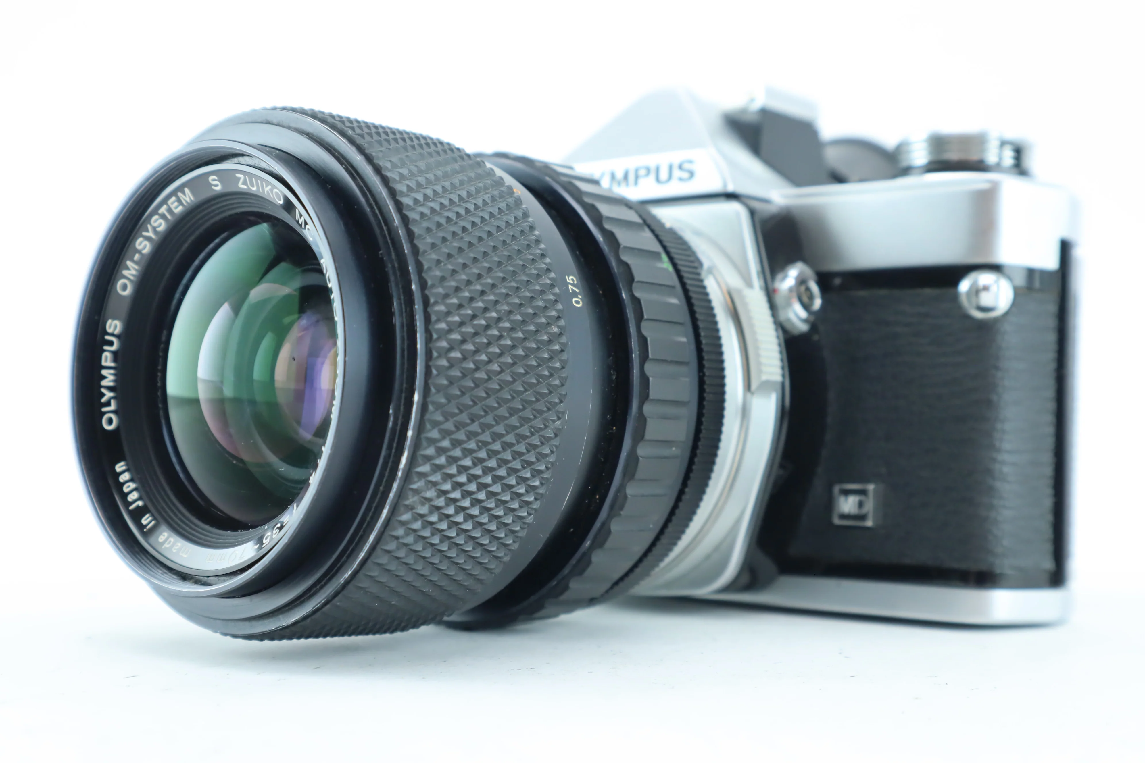 Olympus OM-1 + 35-70 4.0 - Image 3
