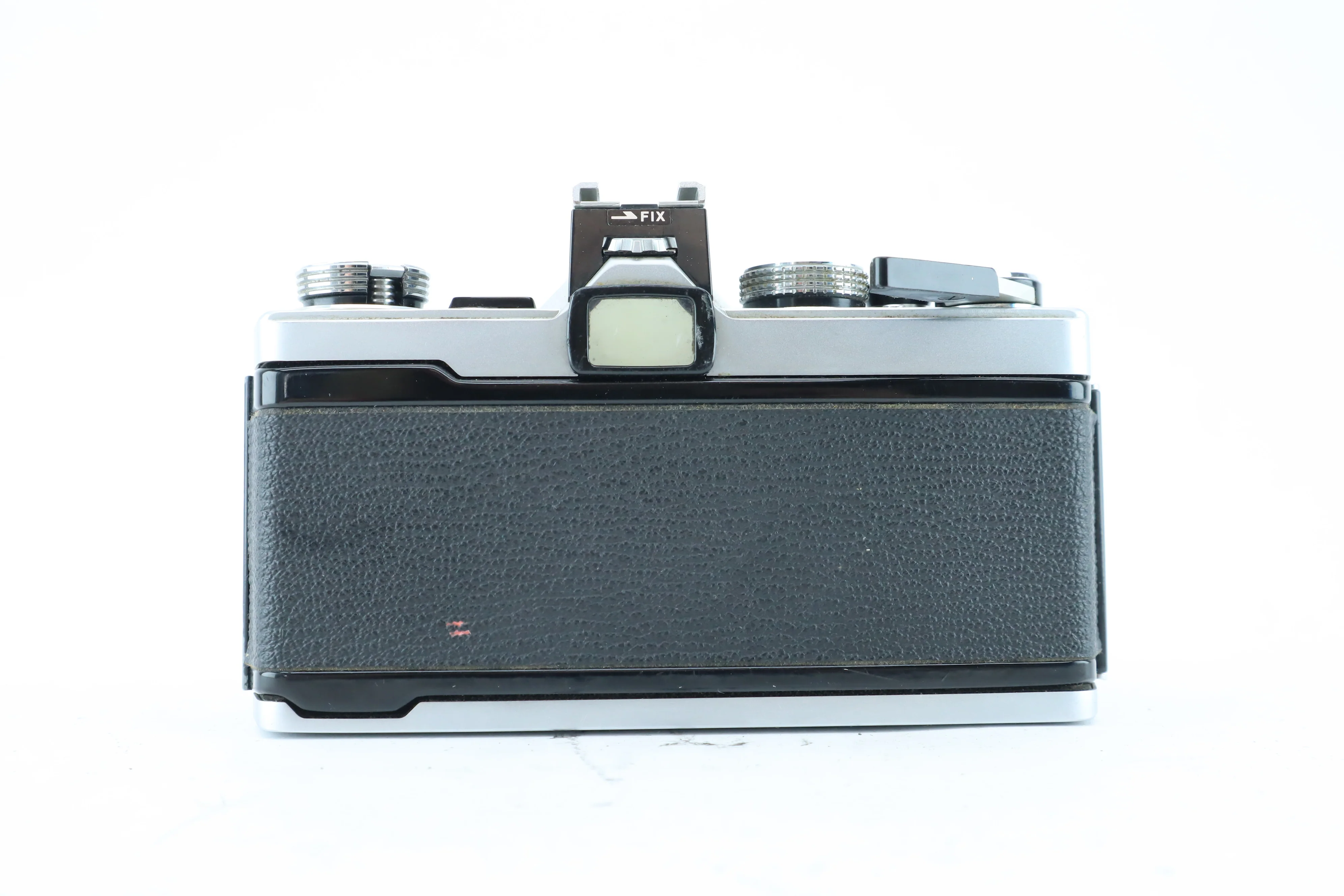 Olympus OM-1 with 50mm f/1.8 Zuiko - Image 4