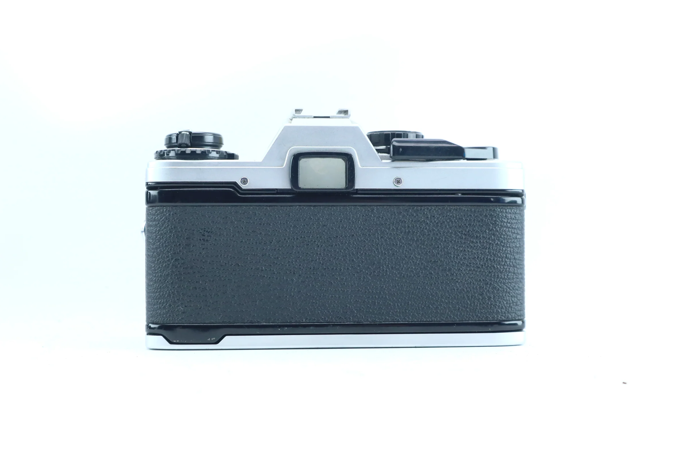 Olympus OM-10 - Image 4