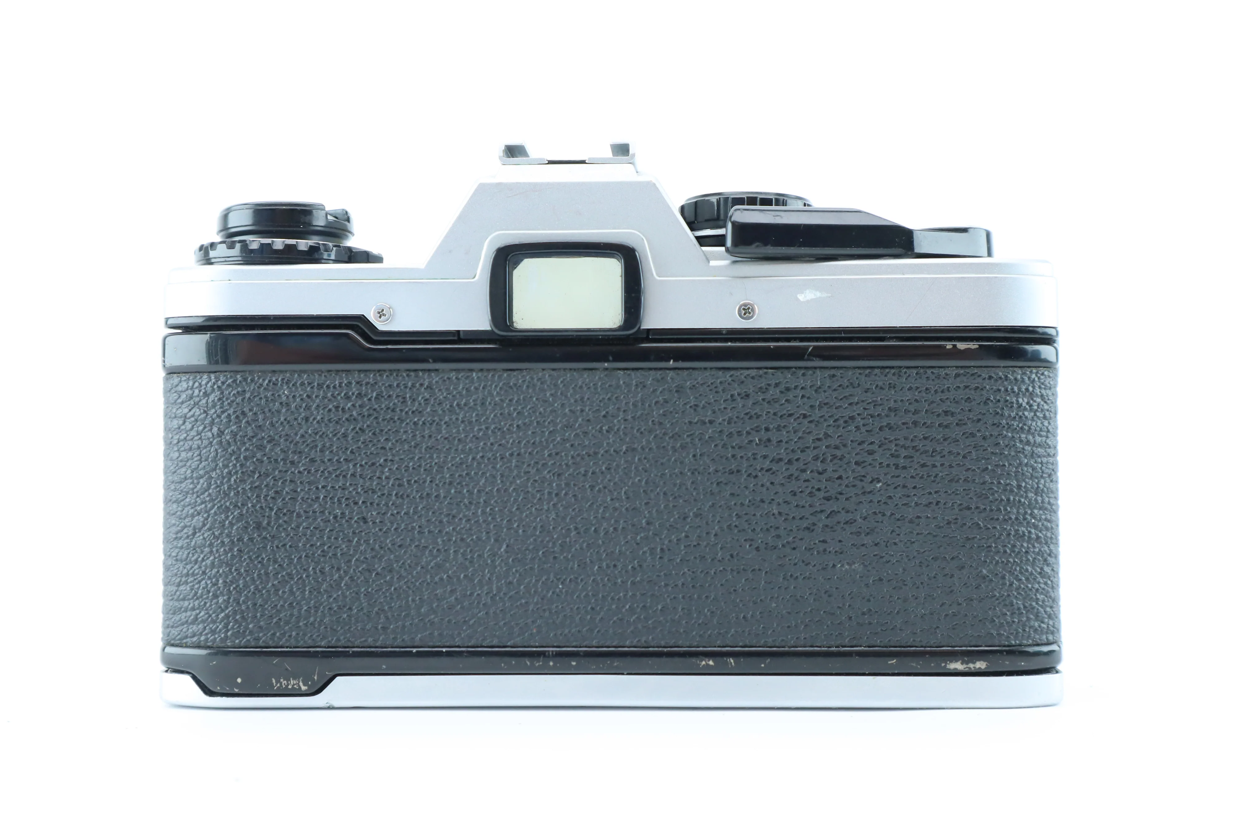 Olympus OM-10 with Zuiko MC Auto-S 50mm f/1.8 - Image 4