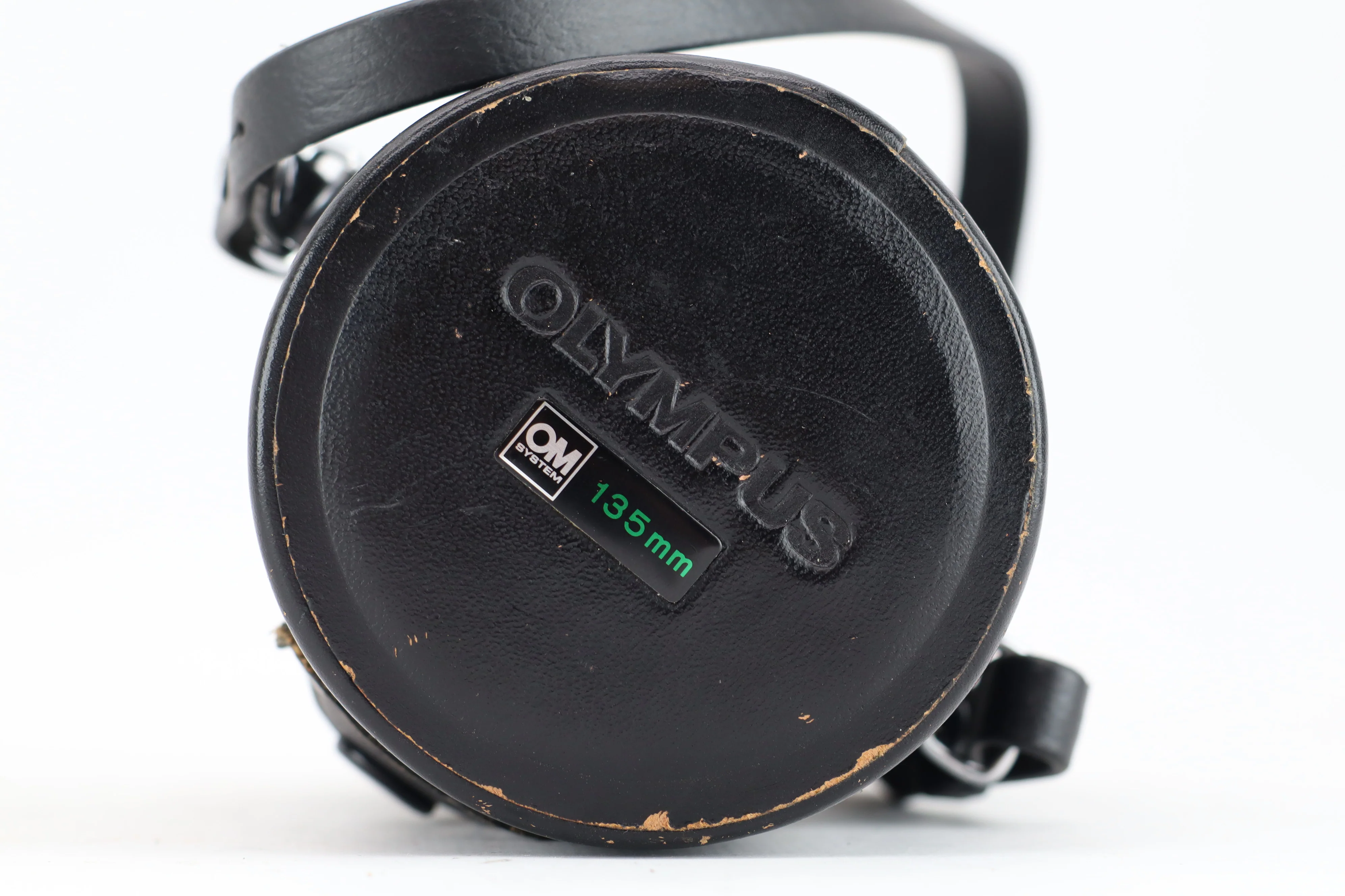 Olympus OM 135mm 3,5 - Image 6