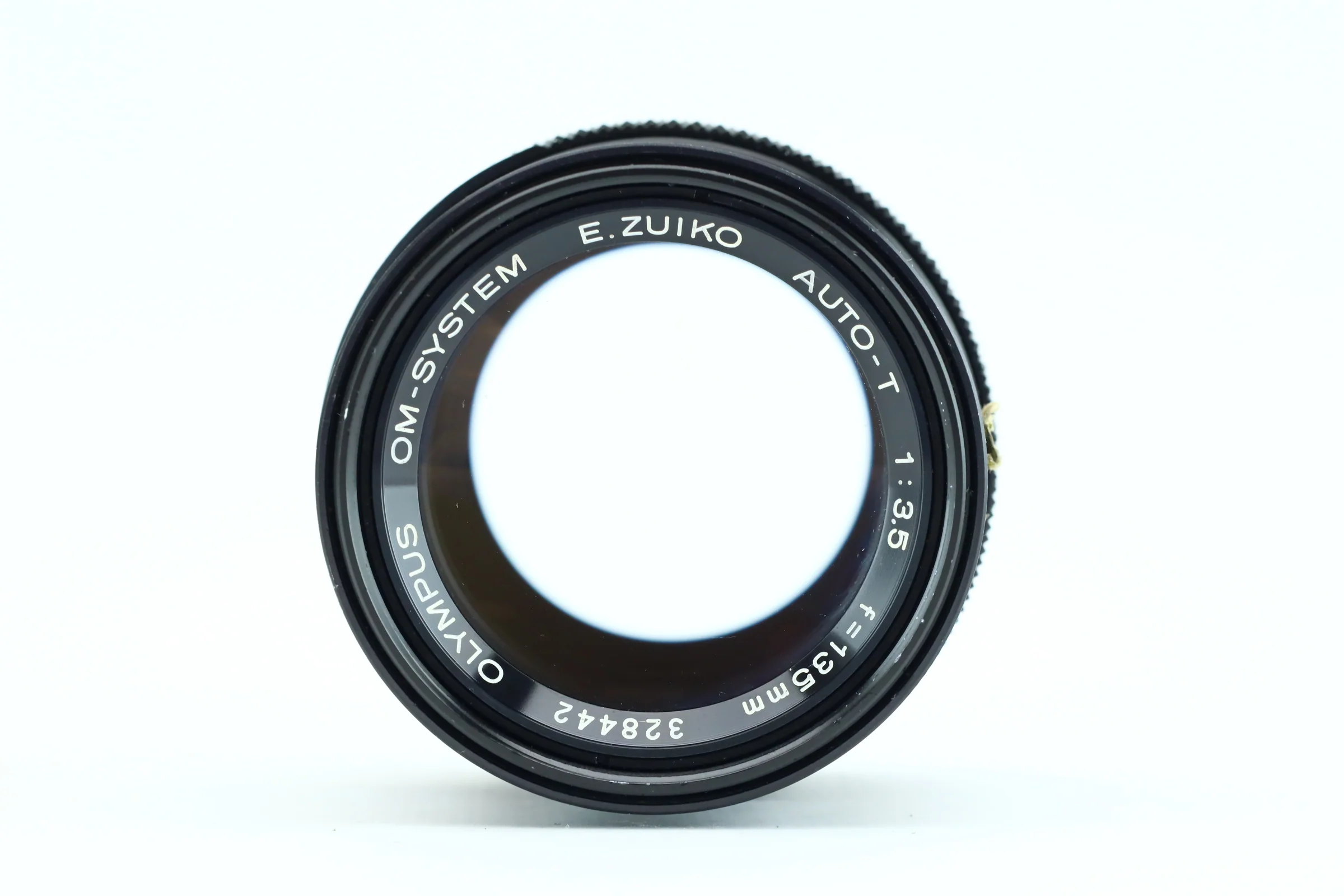 Olympus OM 135mm f/3.5 - Image 3