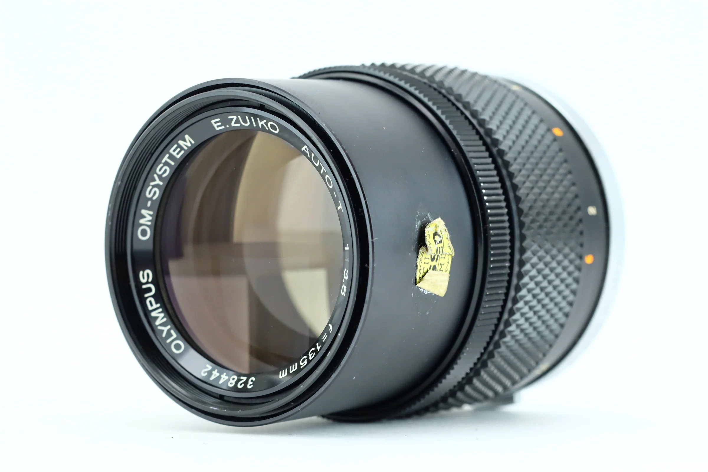 Olympus OM 135mm f/3.5 - Image 4