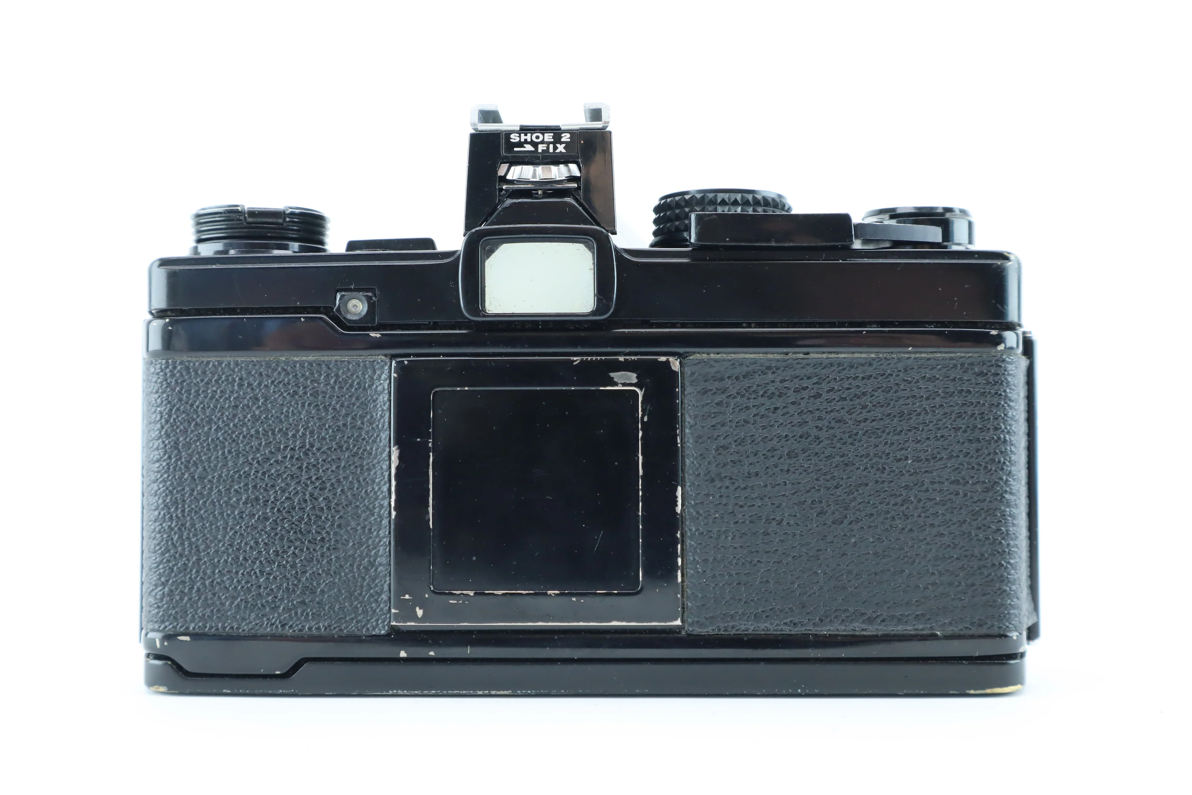 Olympus OM-2 with OM-System 50mm f/1.8 - Image 4