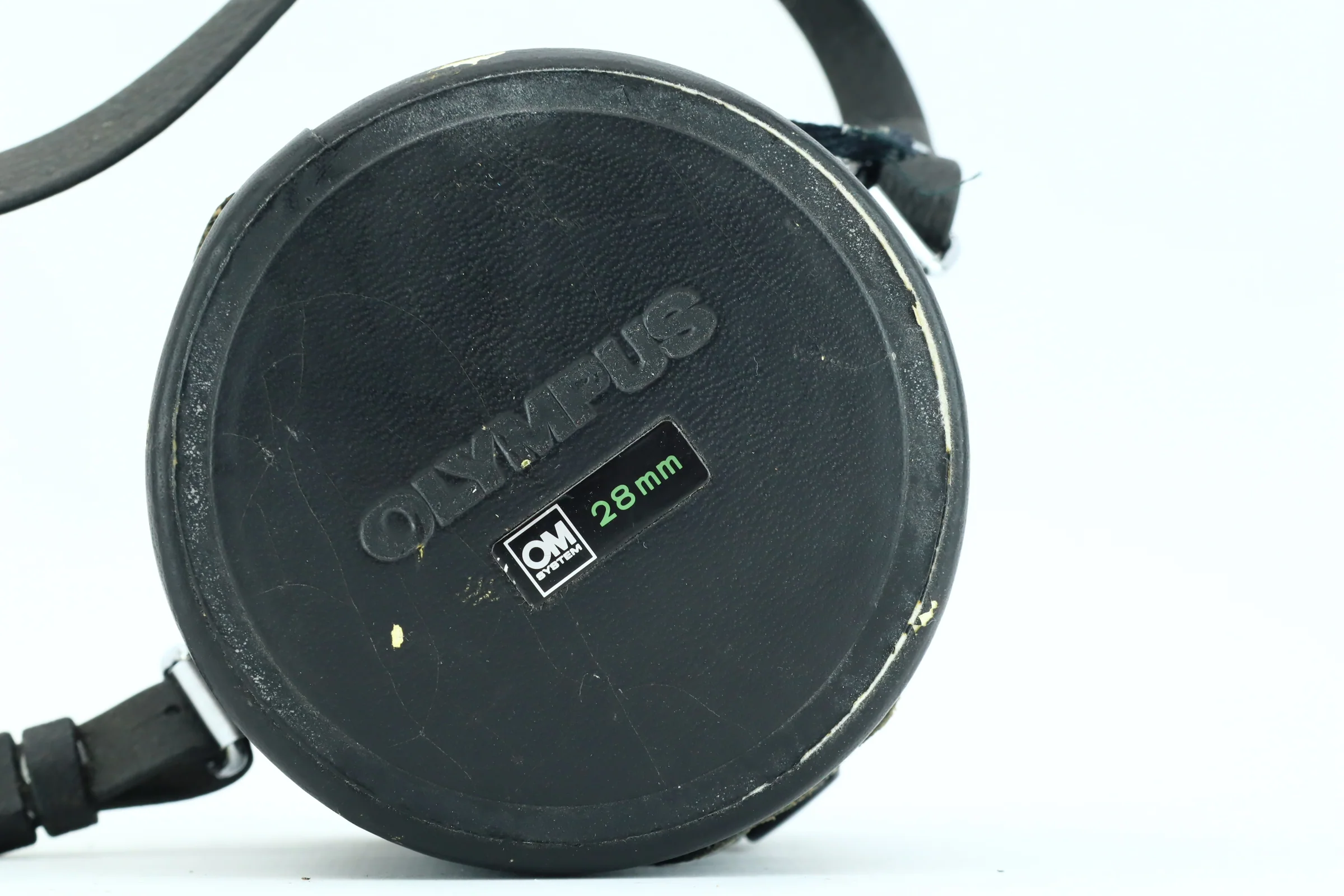 Olympus OM 28mm 3,5 - Image 7